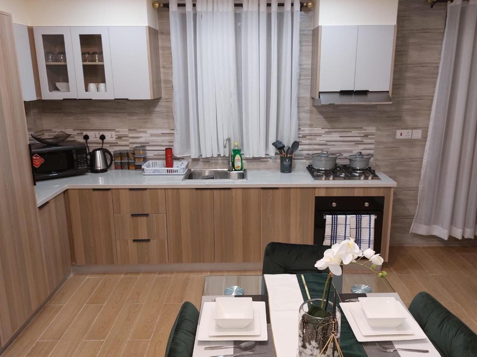 Elegant Luxurious Homes With Unbeatable Views Nairobi