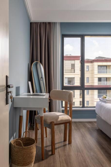 Sunset Skyline Alba By Yourhost, 1 Bedroom, Apartment Nairobi