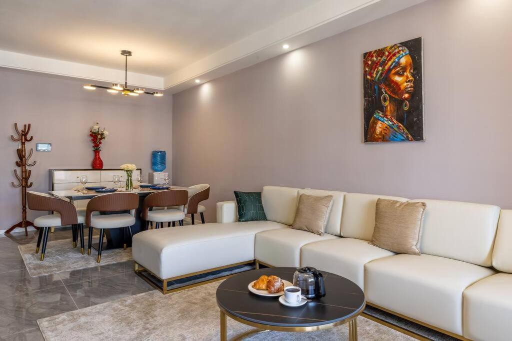 Sunset Skyline Alba By Yourhost, 1 Bedroom,