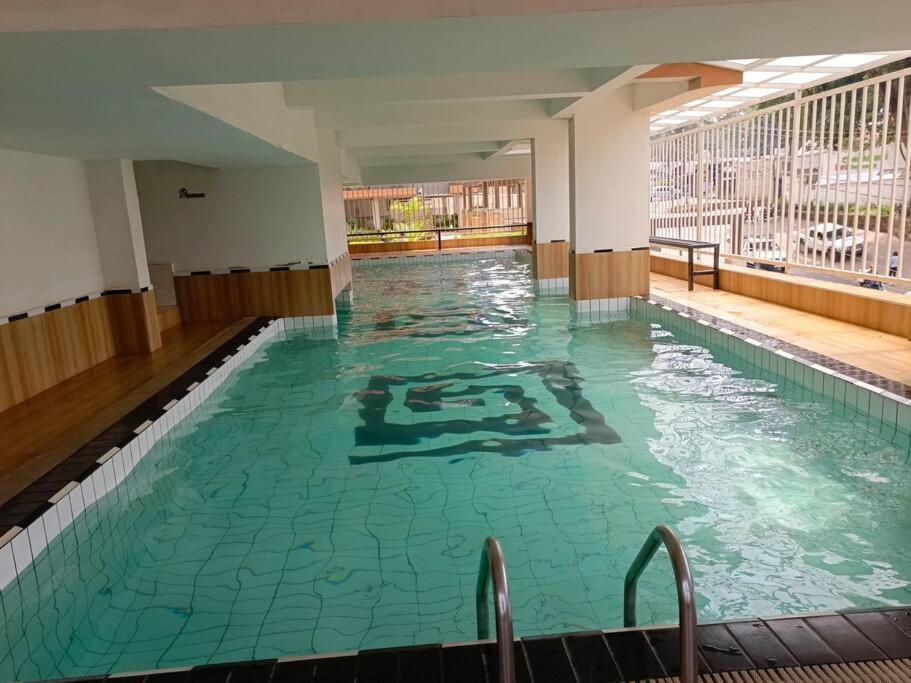 Luxury In Nairobi's Lavington Area Apartment *
