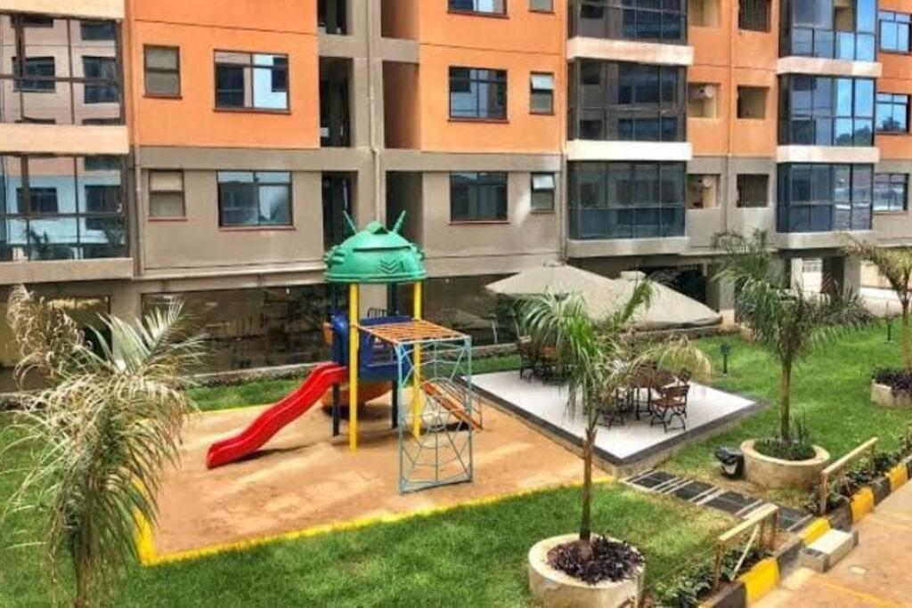 Apartment Cosy Kileleshwa *
