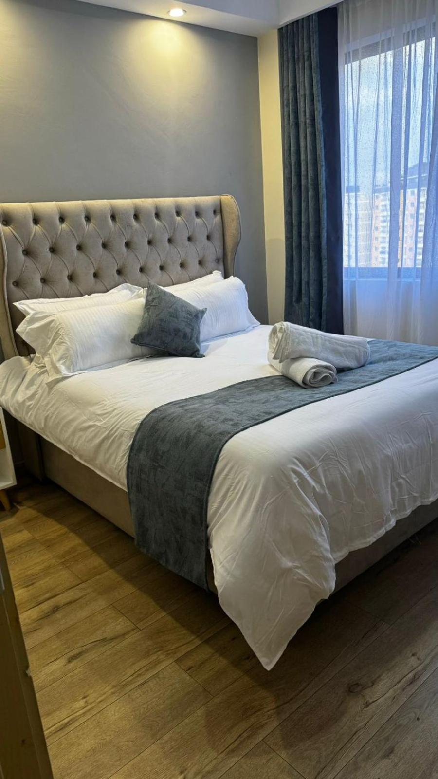 Emerald Residencies In Kileleshwa Apartment *