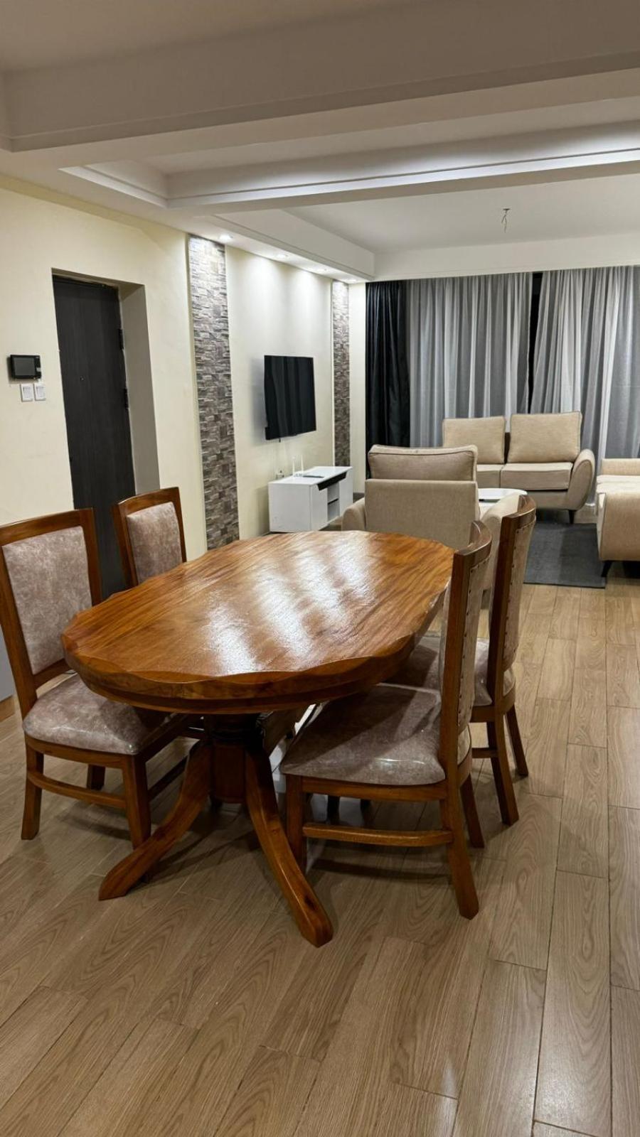 Emerald Residencies In Kileleshwa