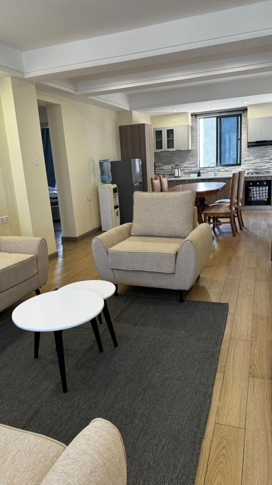 Emerald Residencies In Kileleshwa Apartment