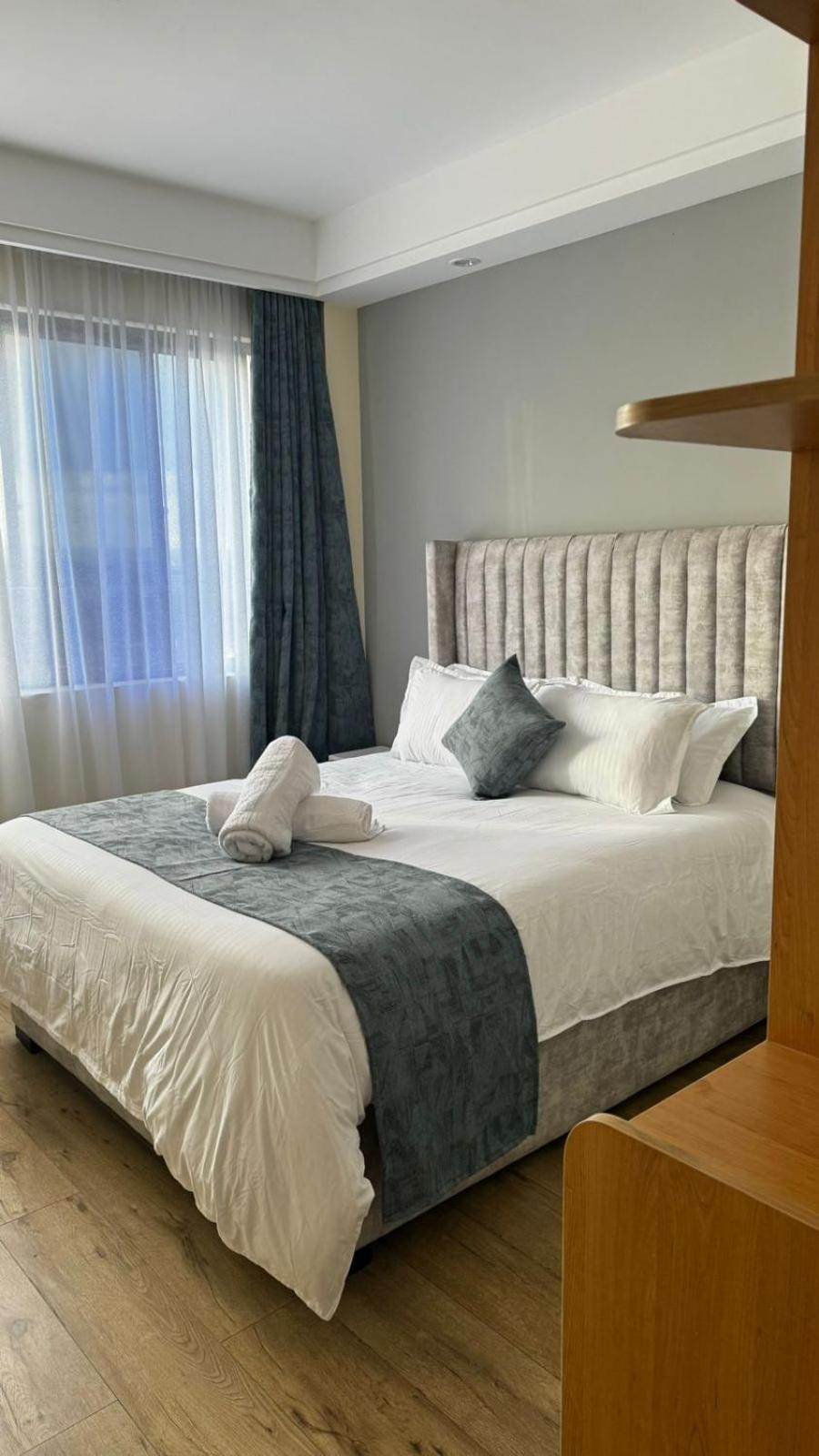 Emerald Residencies In Kileleshwa Apartment Nairobi