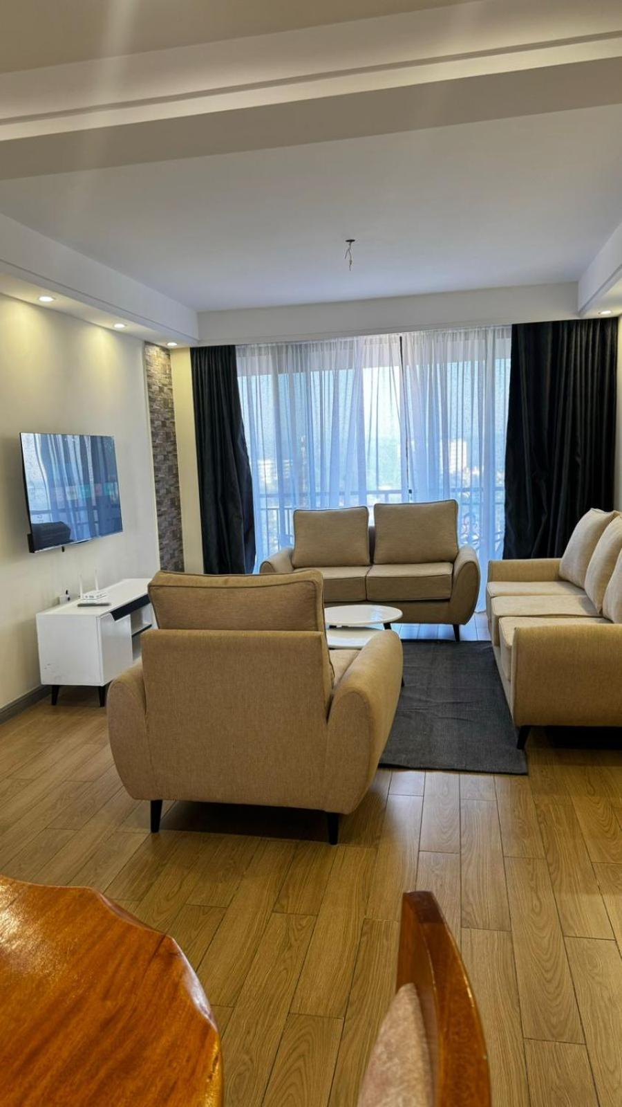 Emerald Residencies In Kileleshwa * Nairobi