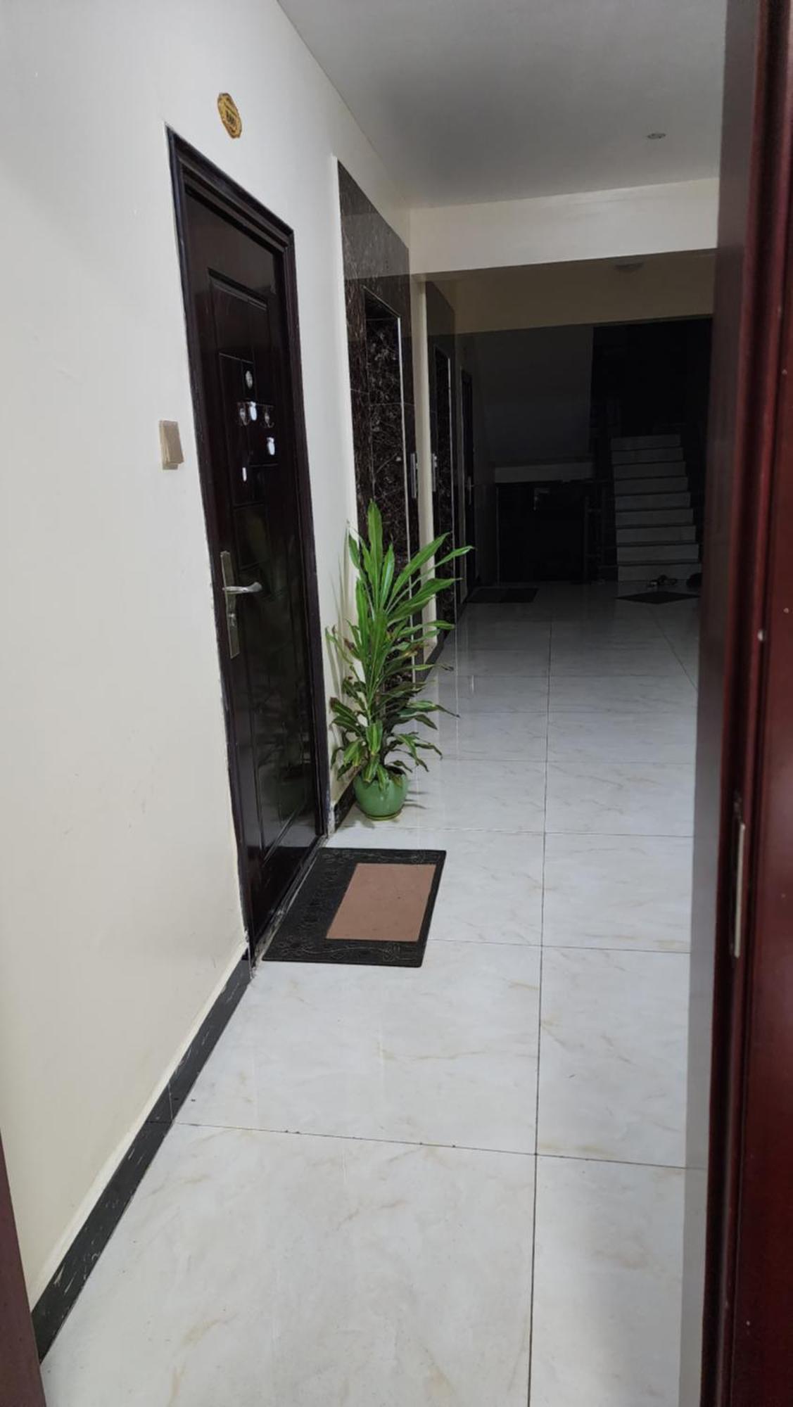 Delly Small Apartment Nairobi