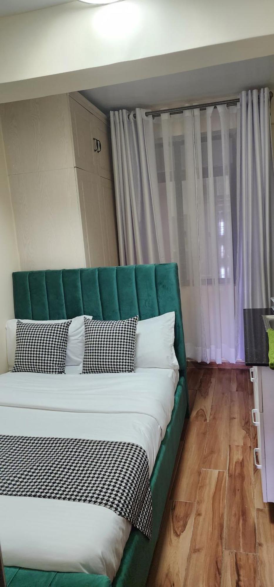 Delly Small Apartment Nairobi