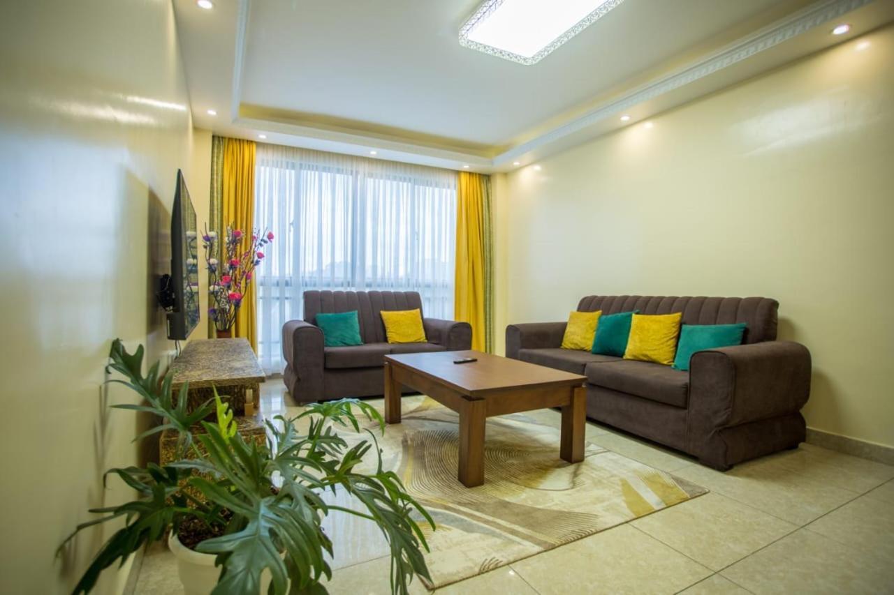 Apartment Kaisa Gardens