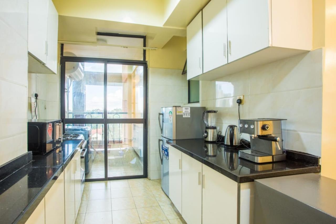 Apartment Kaisa Gardens Nairobi