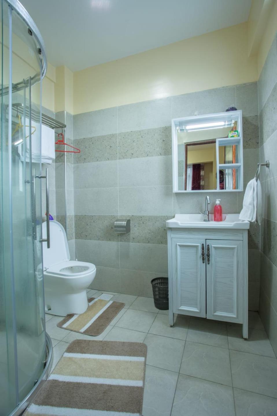 Apartment Kaisa Gardens Nairobi