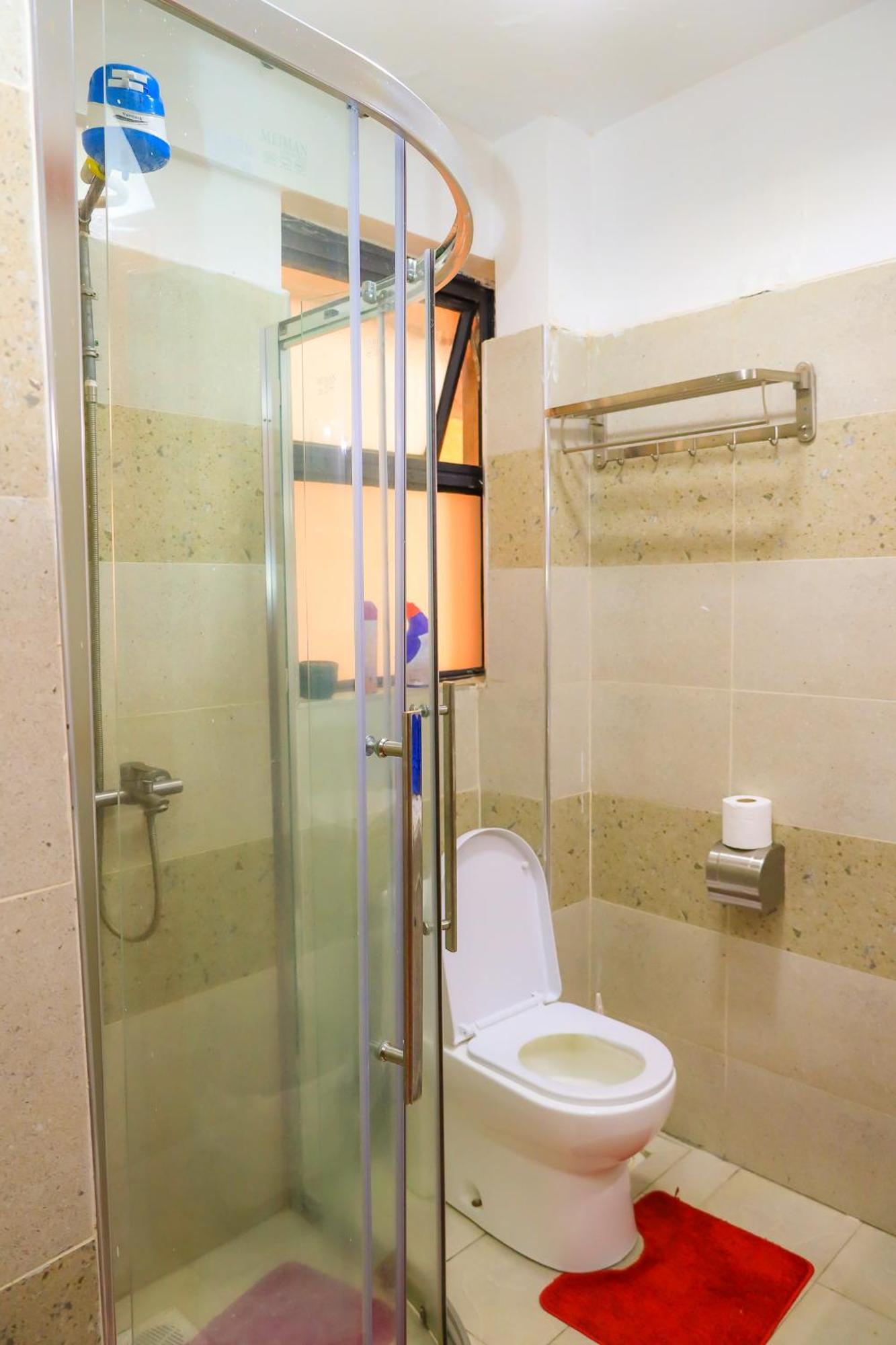 Kaisa Gardens Apartment