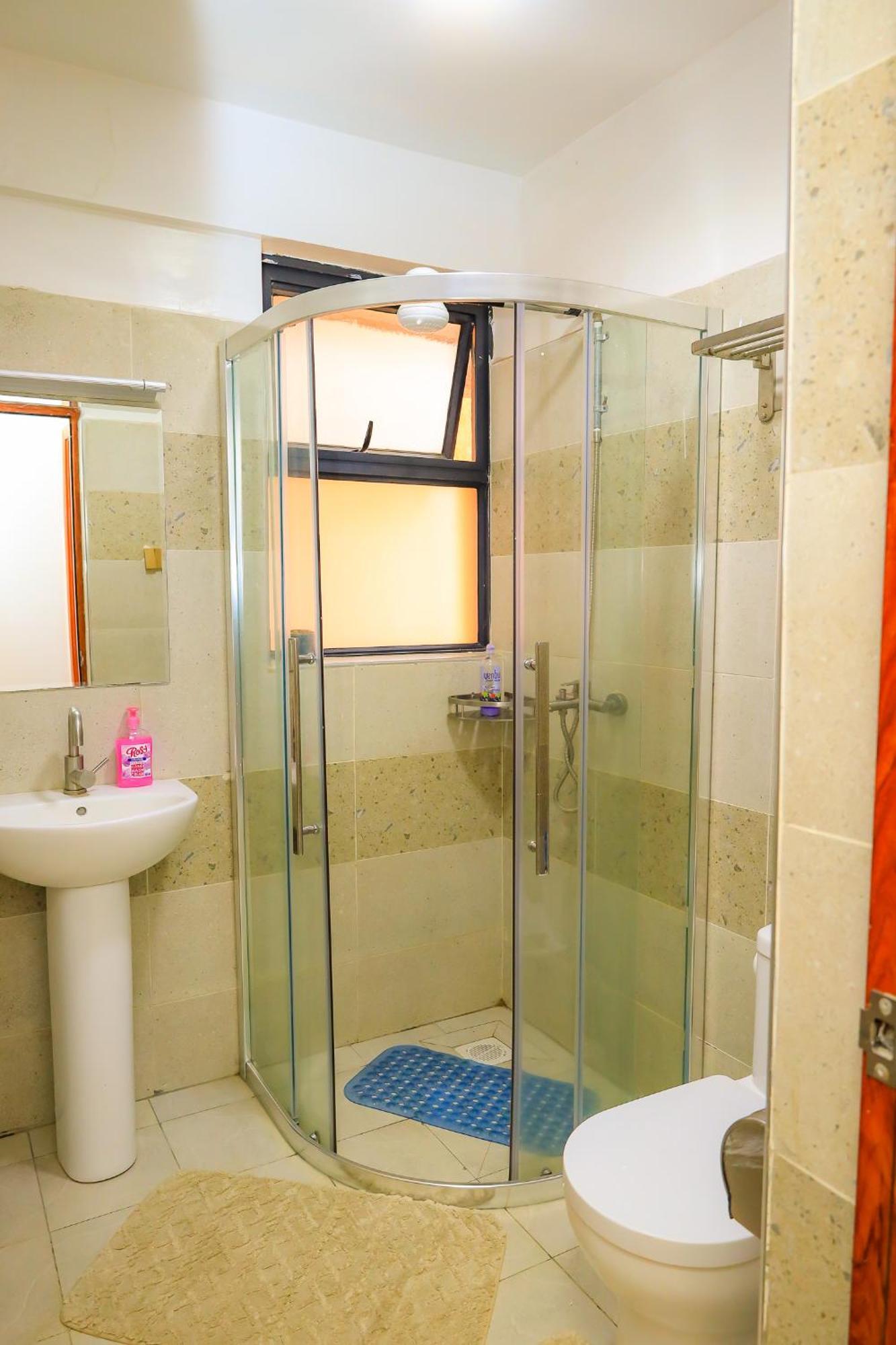 Kaisa Gardens Apartment