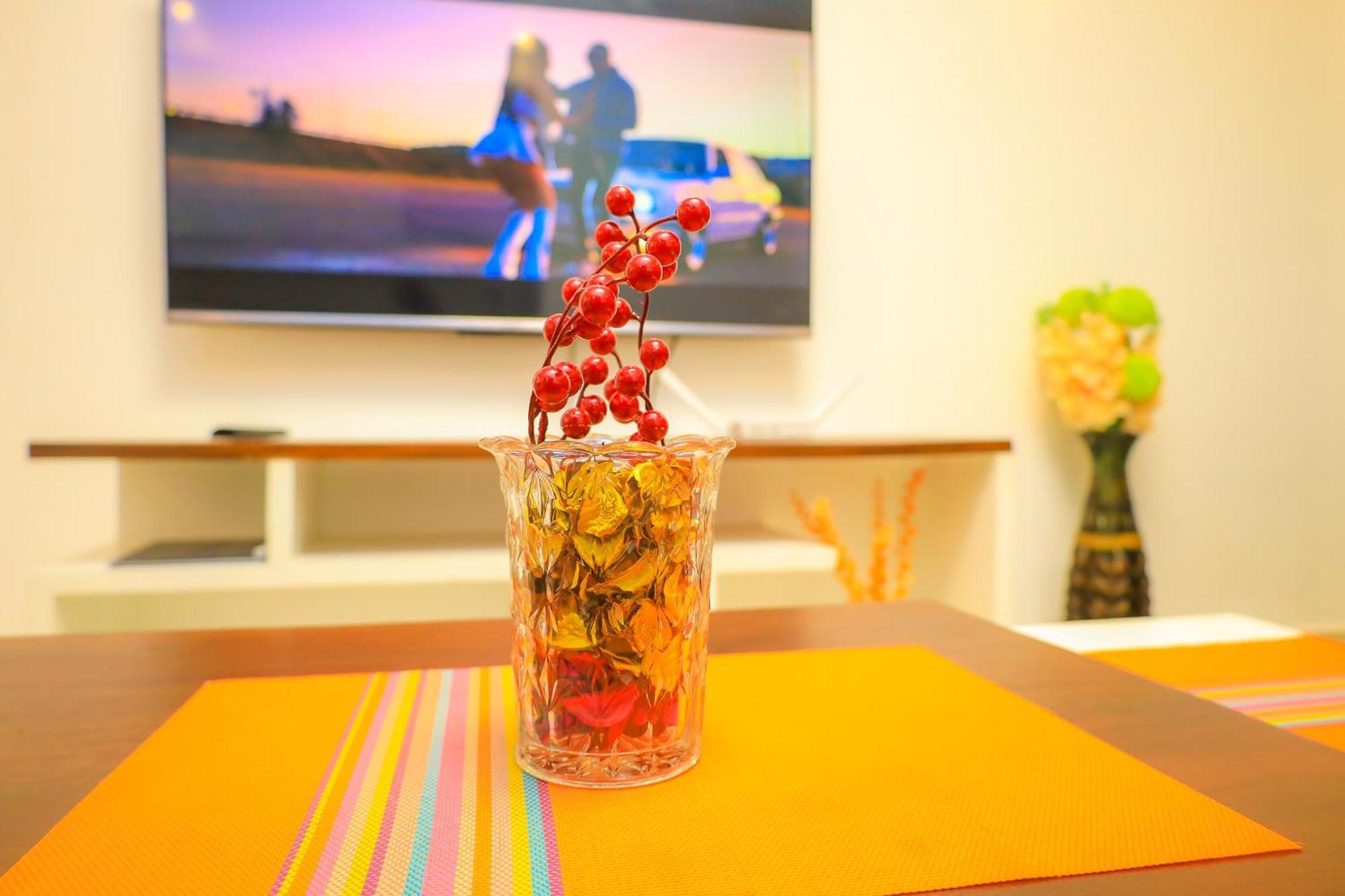 Kaisa Gardens Apartment