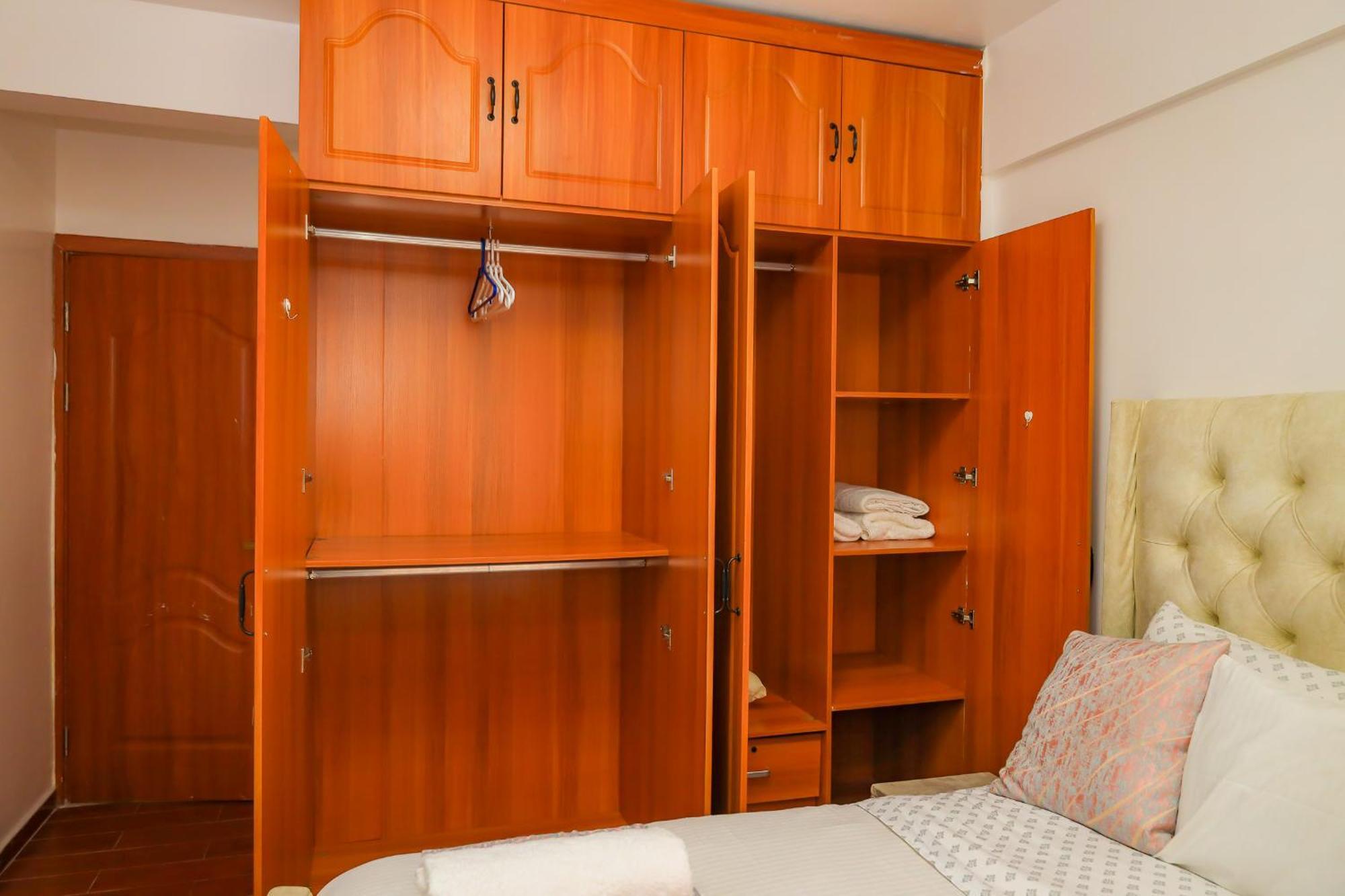 Kaisa Gardens Apartment
