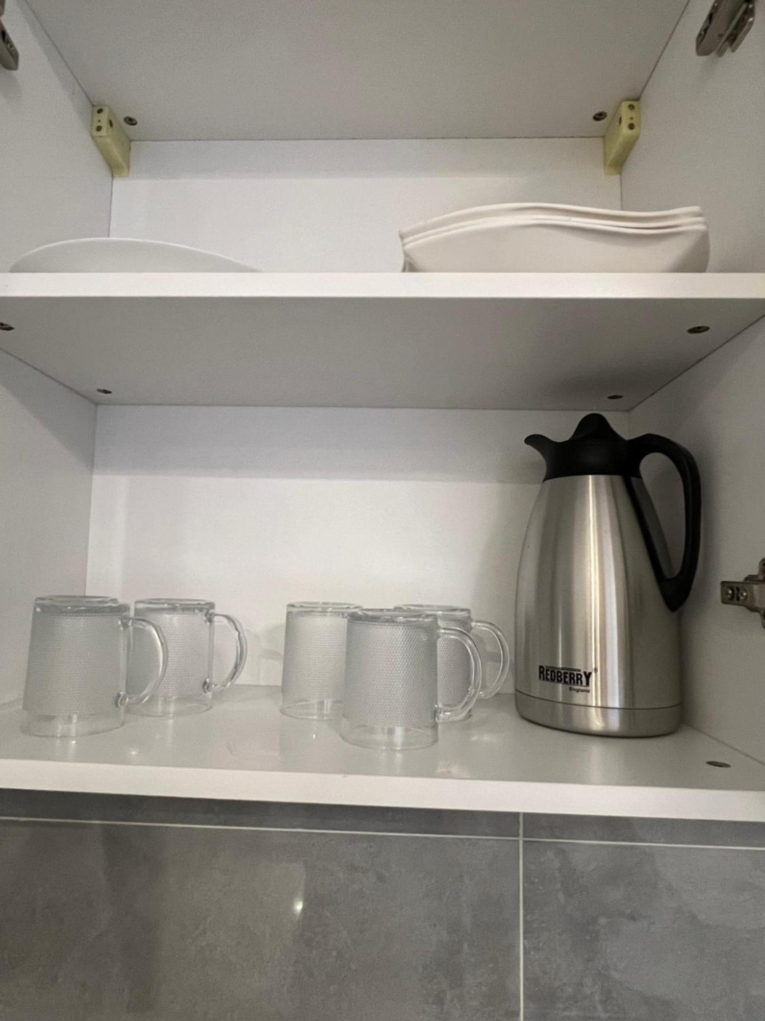 Apartamento Hani Ibrahim