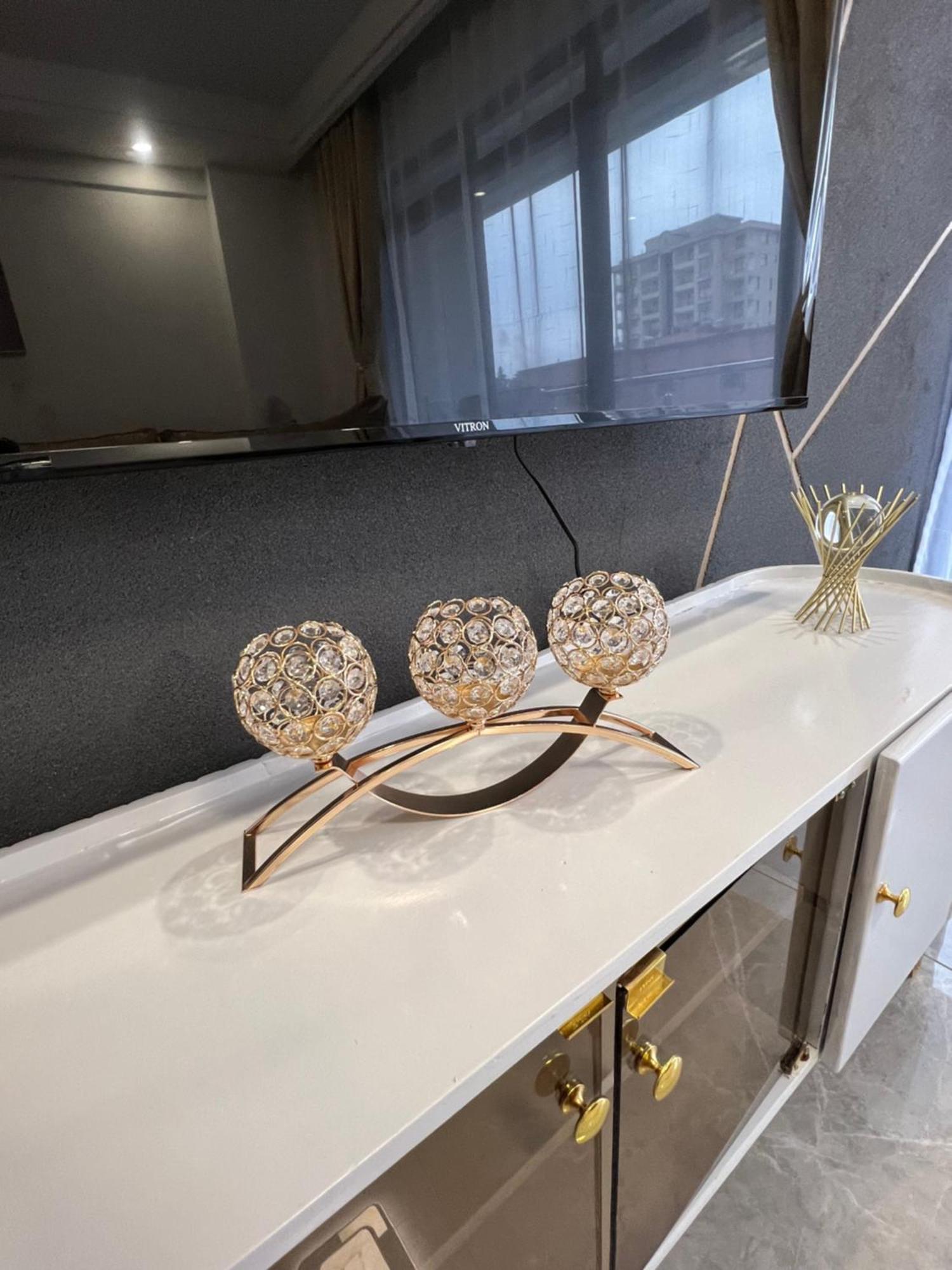Apartamento Hani Ibrahim