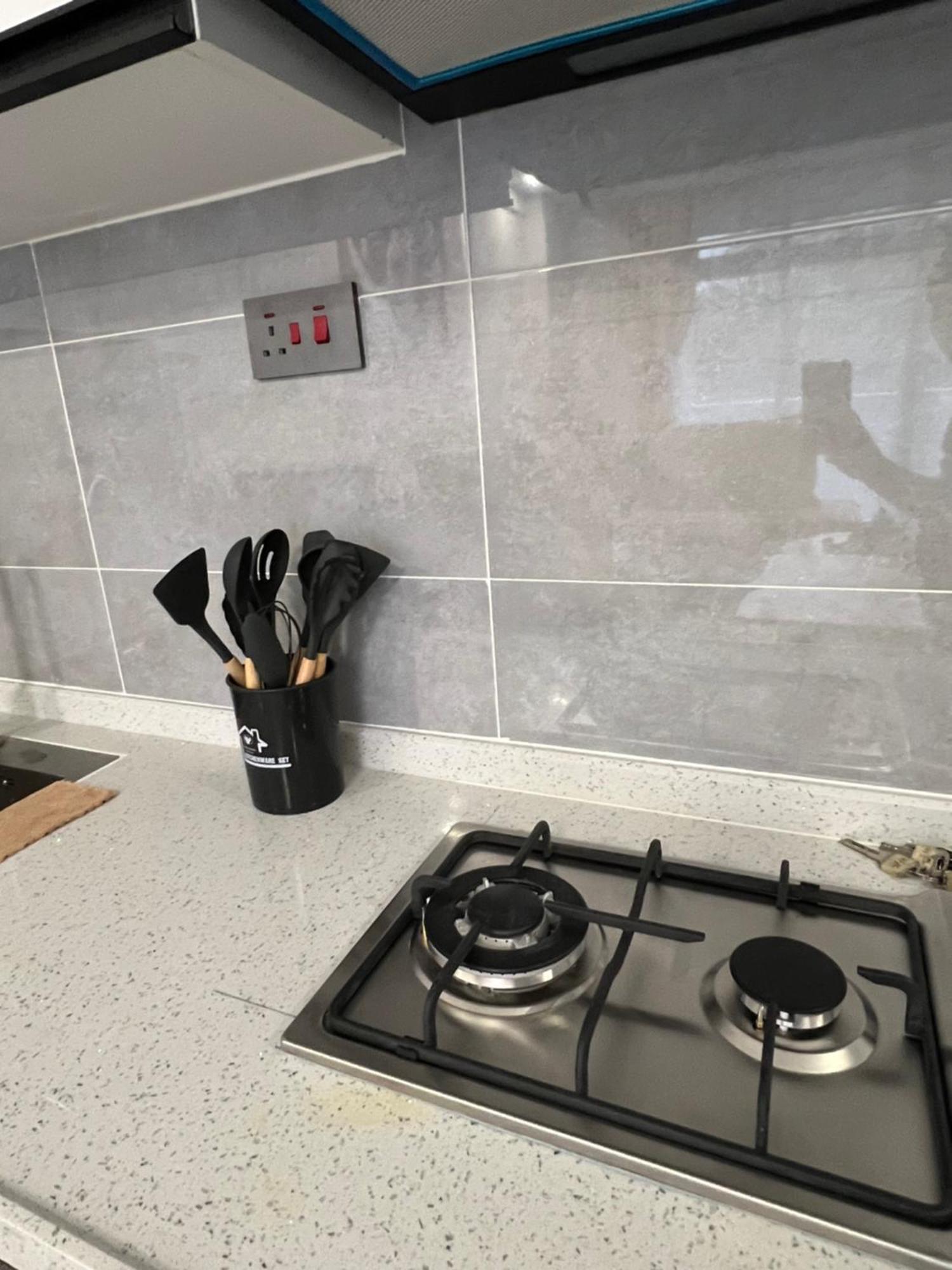 Apartamento Hani Ibrahim *