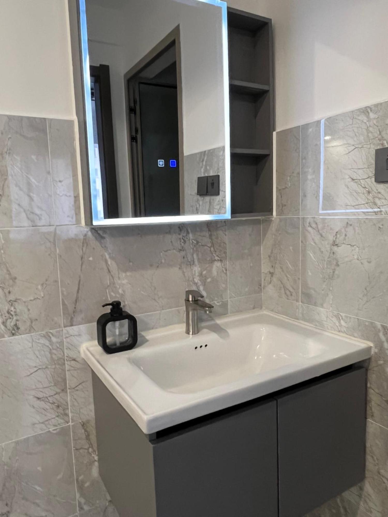 Apartamento Hani Ibrahim Nairobi