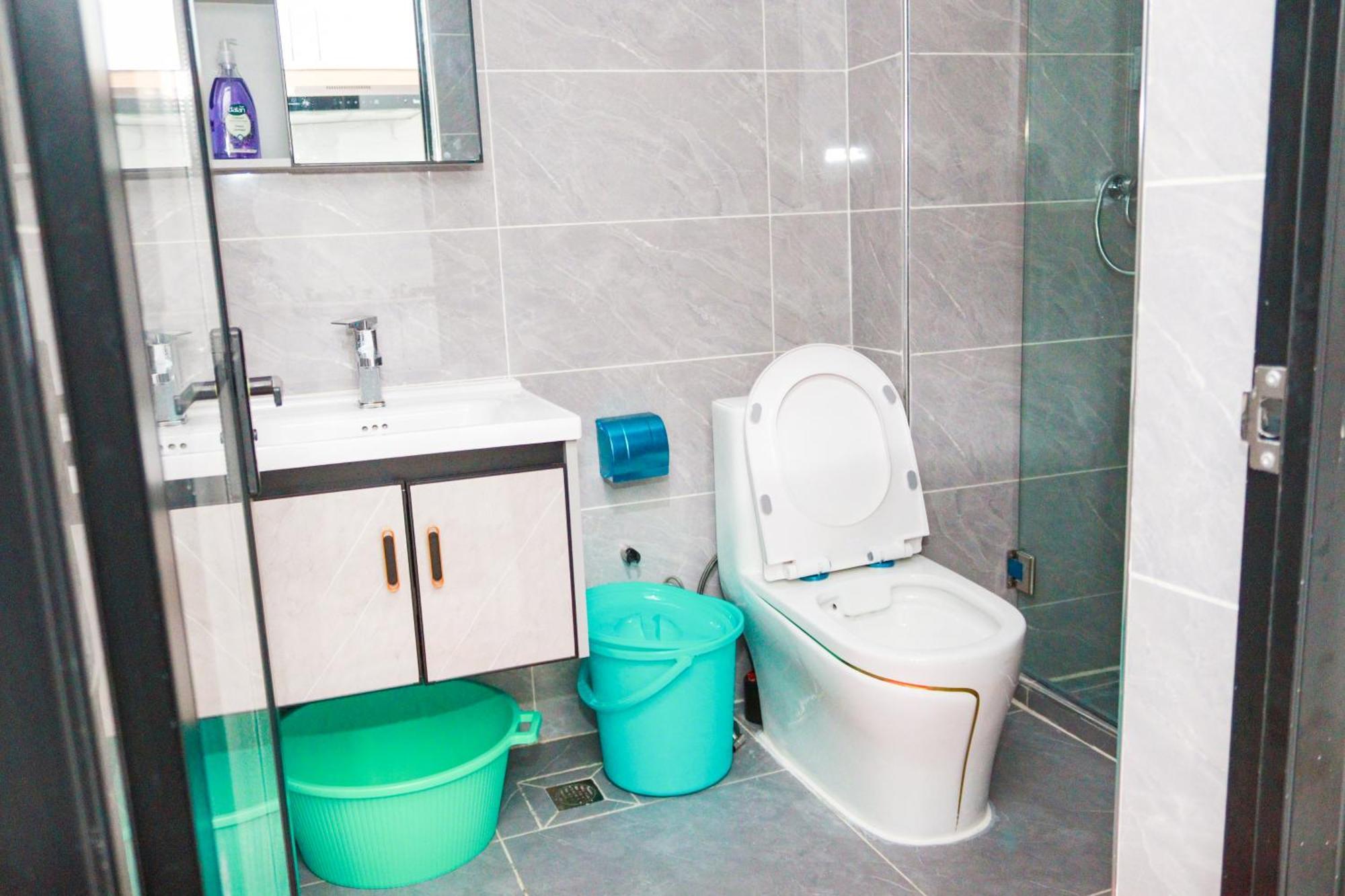 Smart Apartments, Kilimani