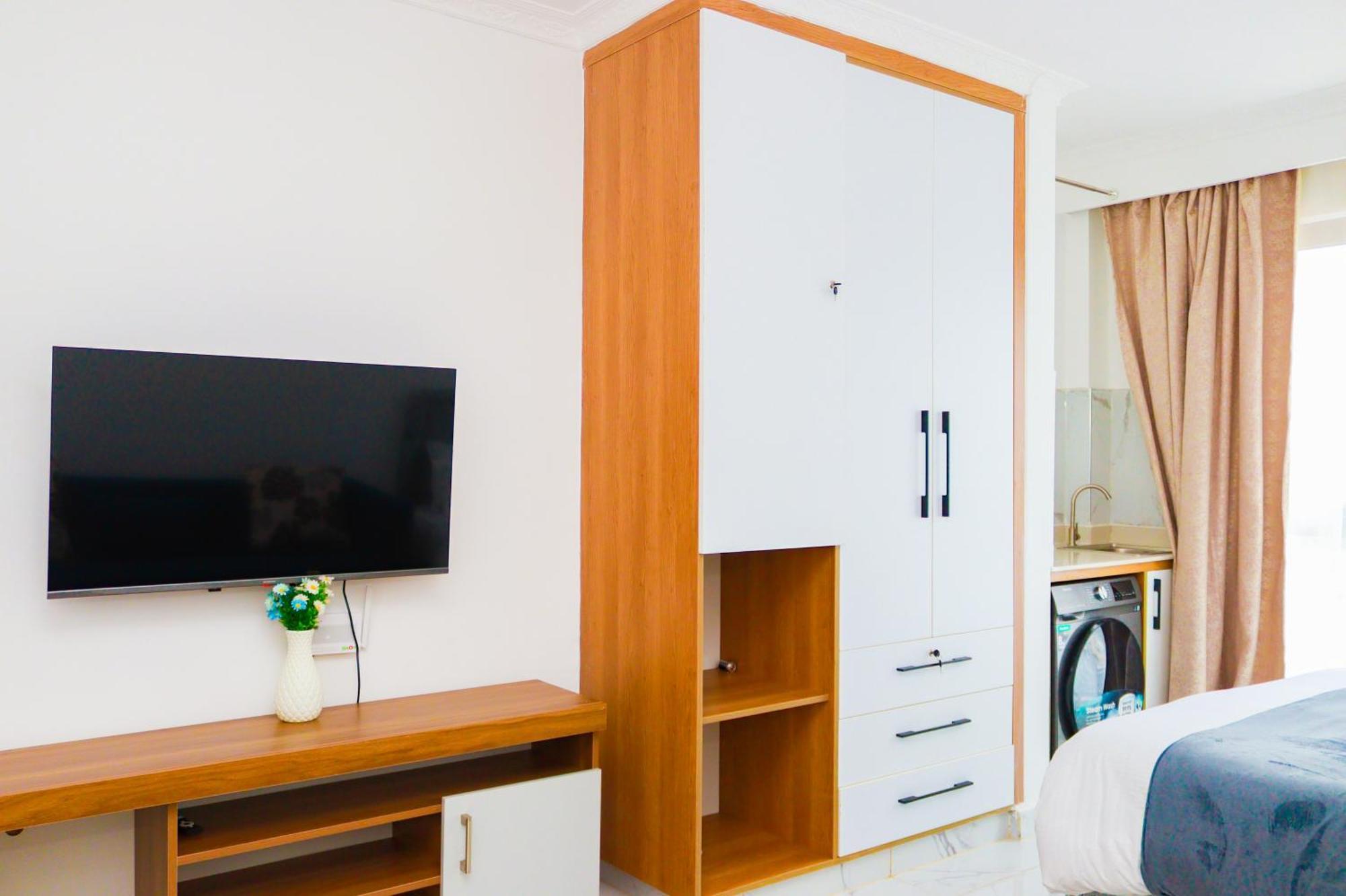 Smart Apartments, Kilimani Nairobi
