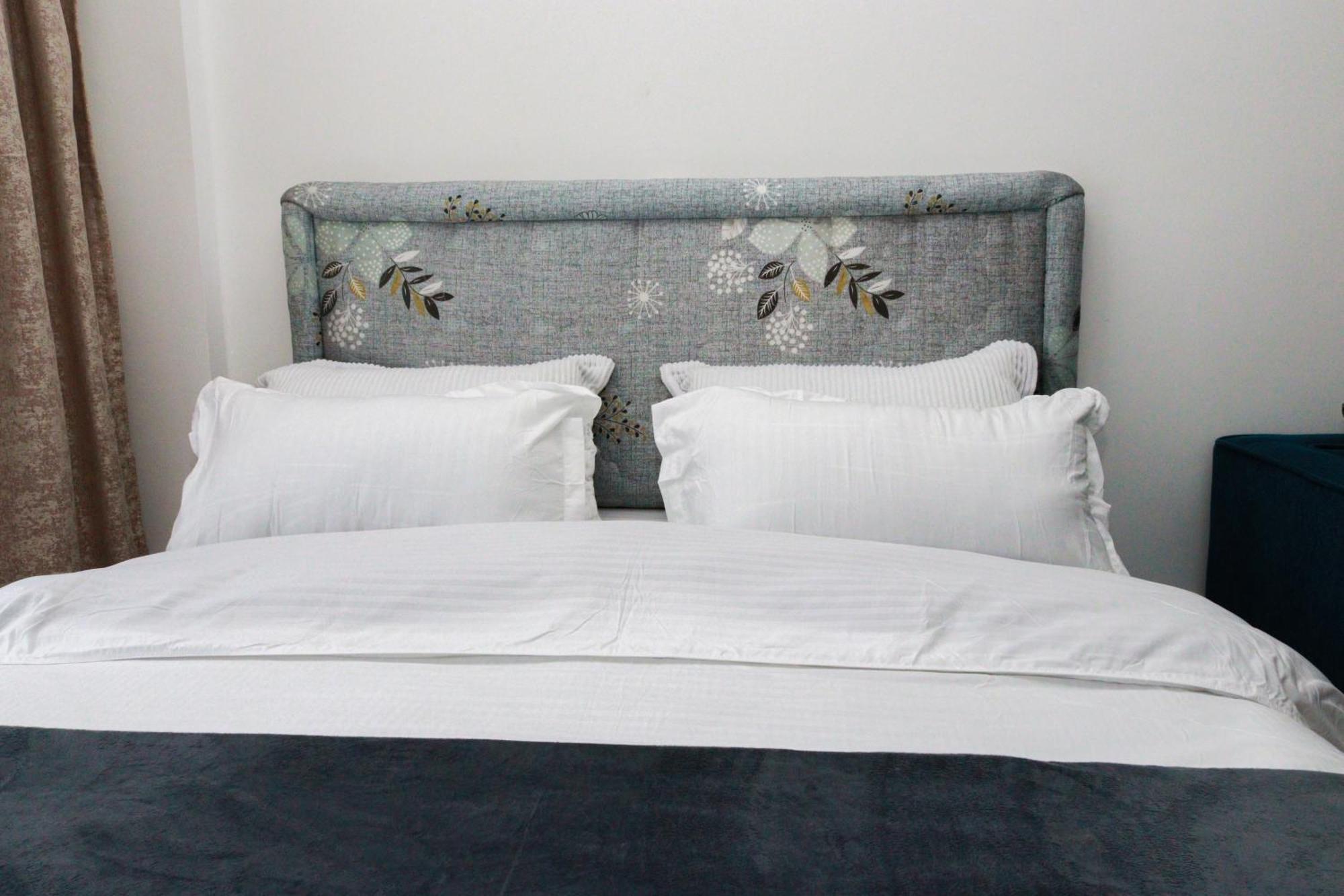 Apartamento Smart Apartments, Kilimani
