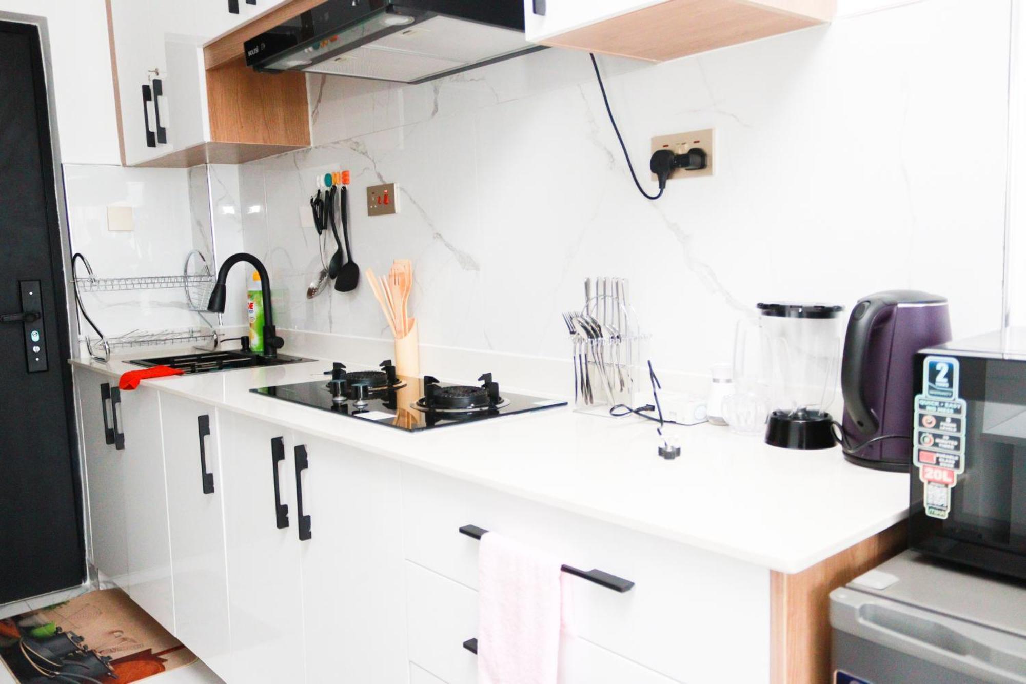 Smart Apartments, Kilimani