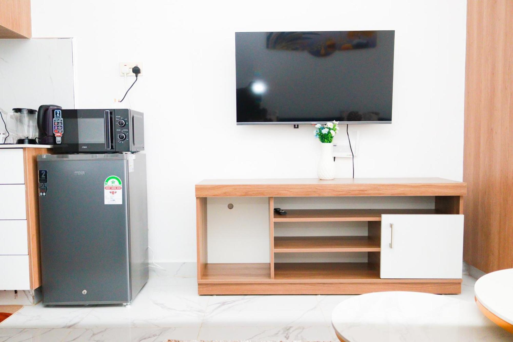 Smart Apartments, Kilimani Apartamento Nairobi