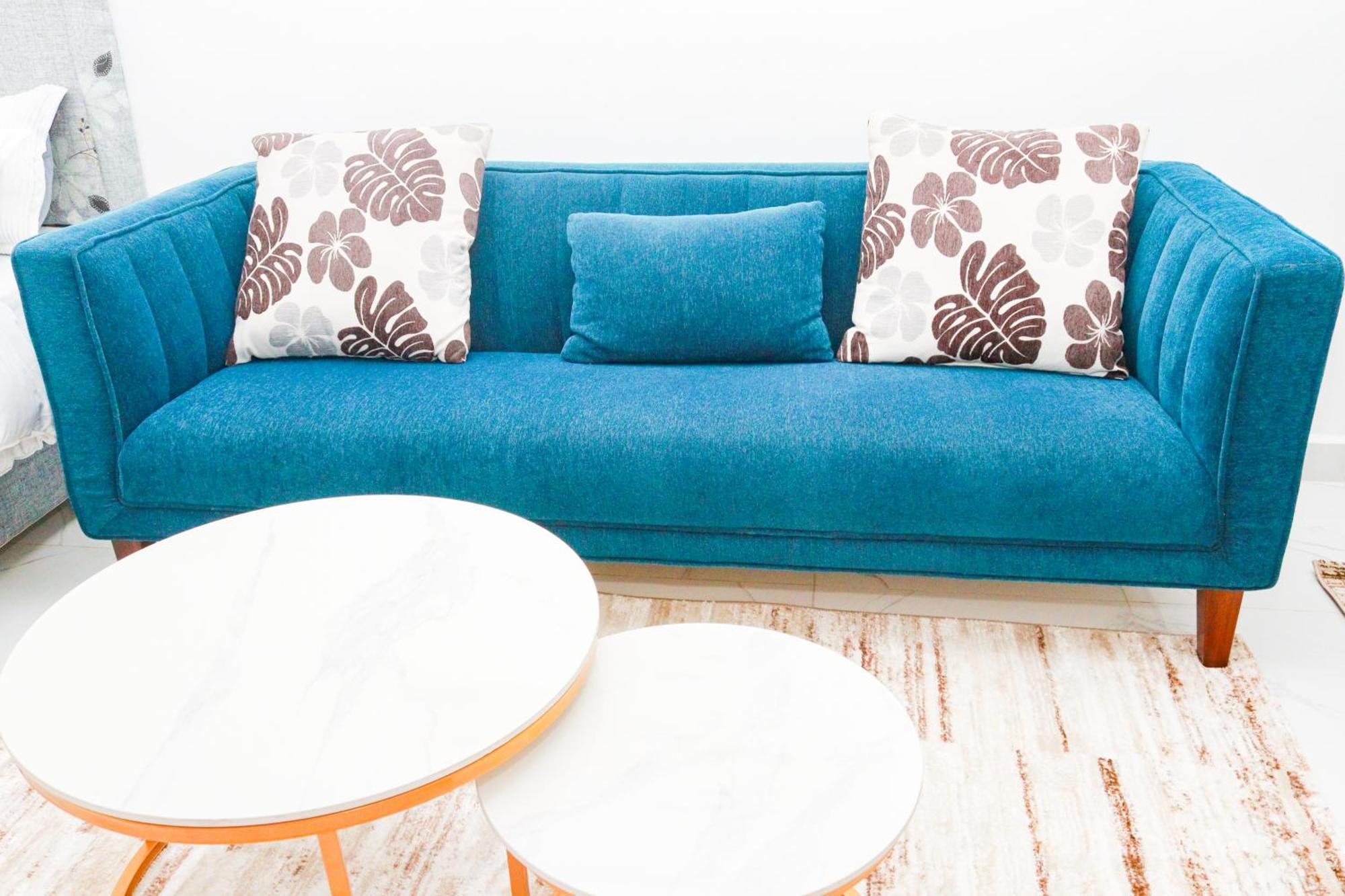 Apartamento Smart Apartments, Kilimani