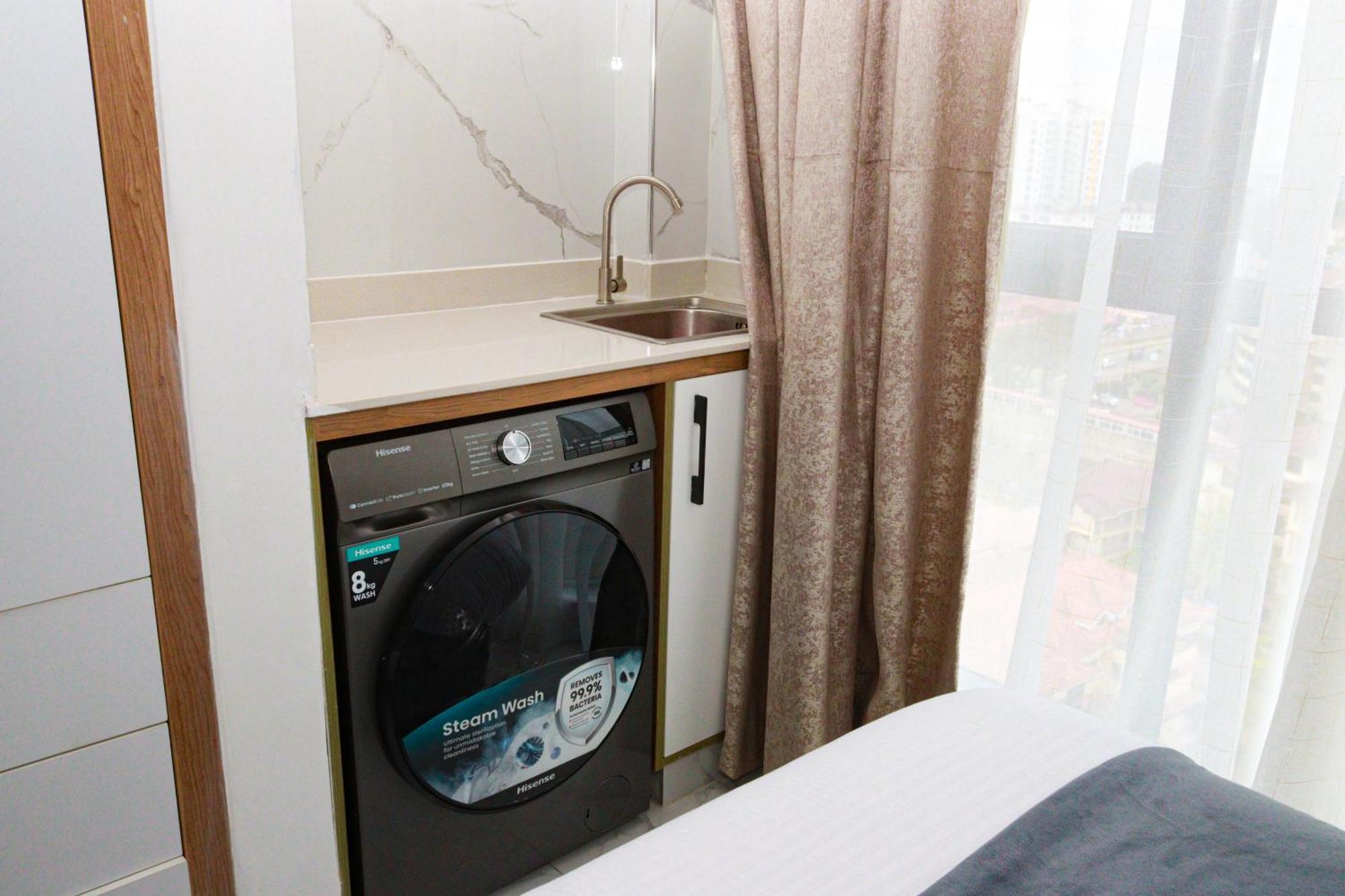 Apartment Smart Apartments, Kilimani
