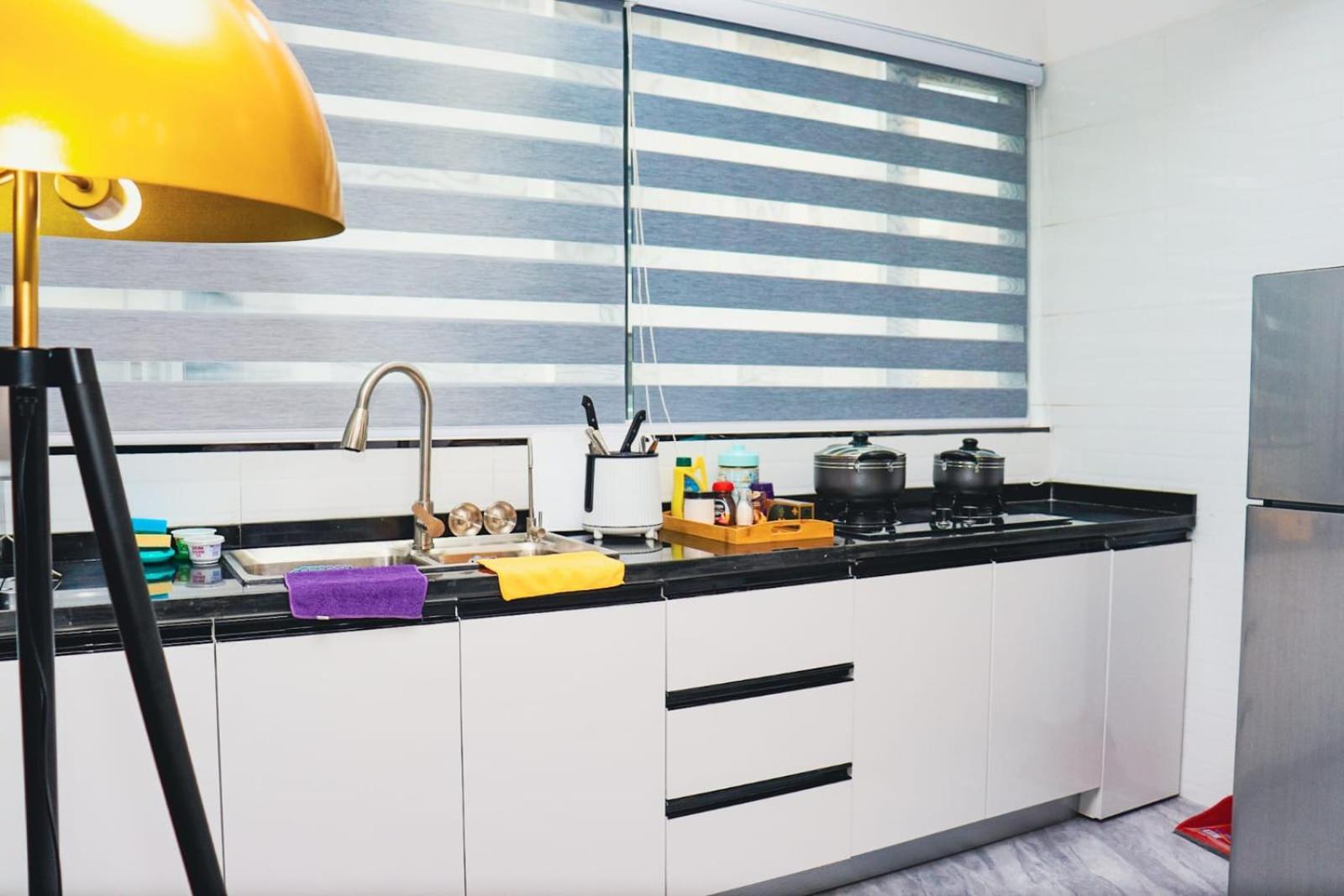 Apartment Staroot Residency Wood Avenue Kilimani Nairobi