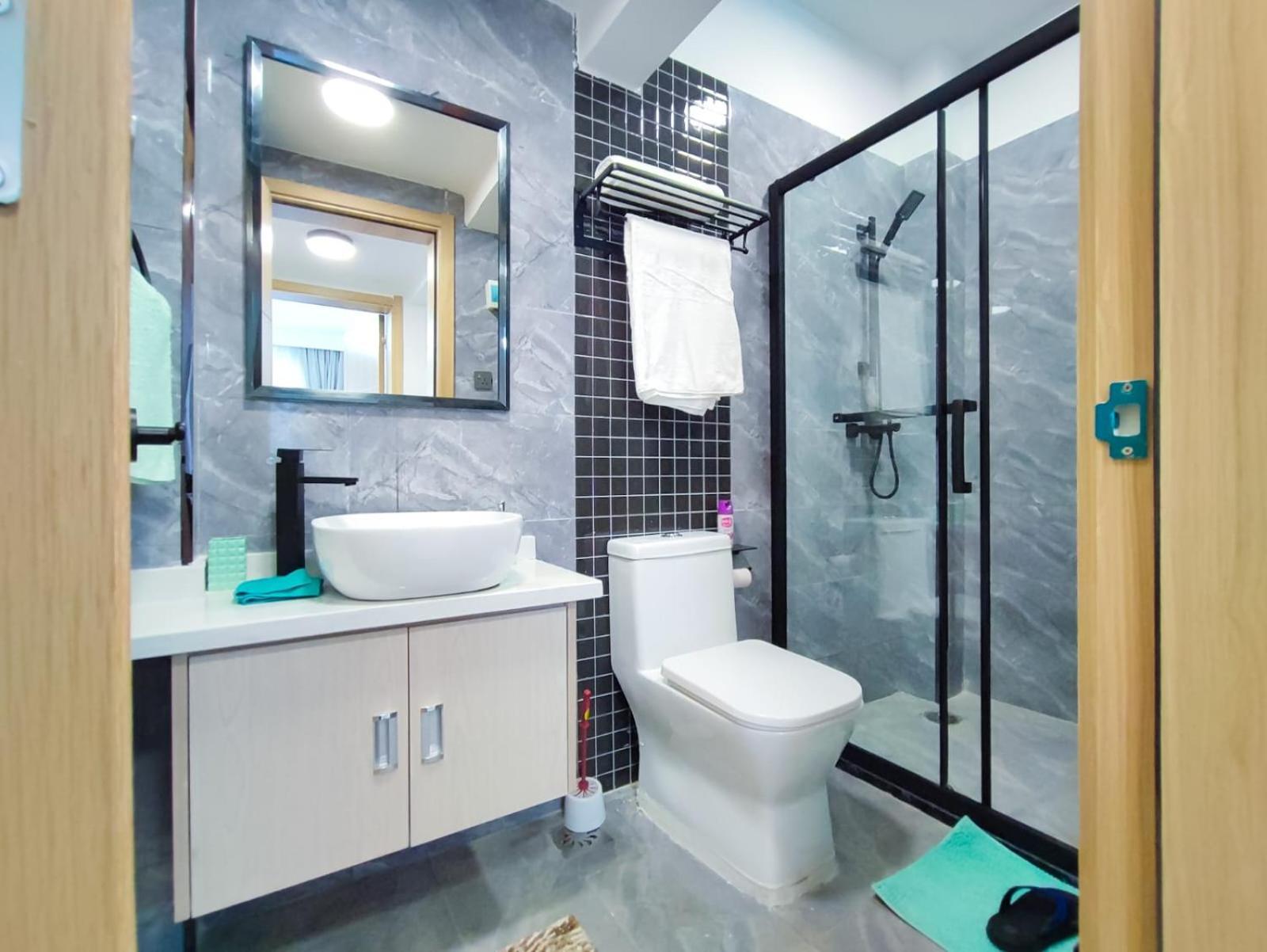 Apartment Staroot Residency Wood Avenue Kilimani Nairobi