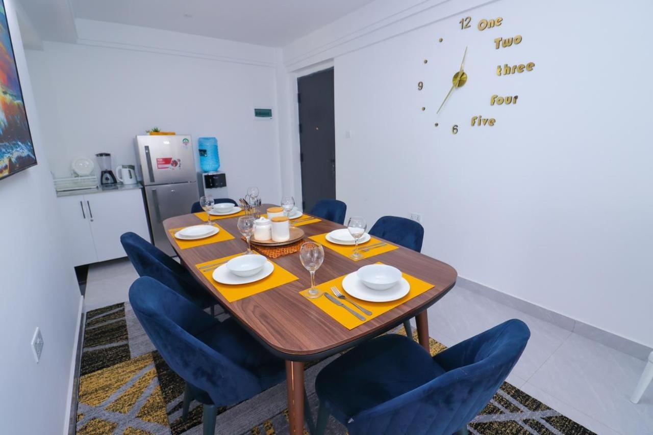 Apartment Kilimani