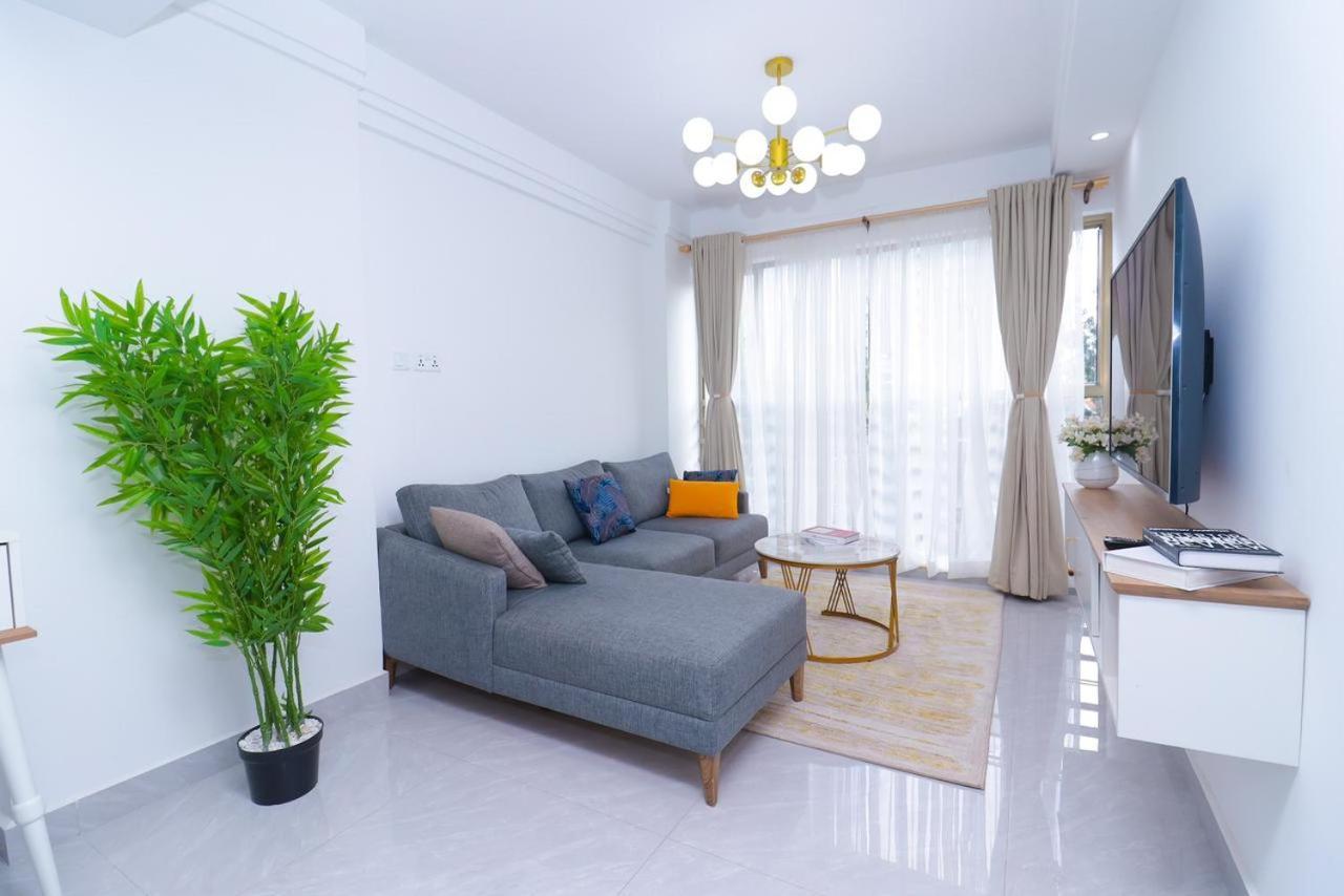 Kilimani Apartment *