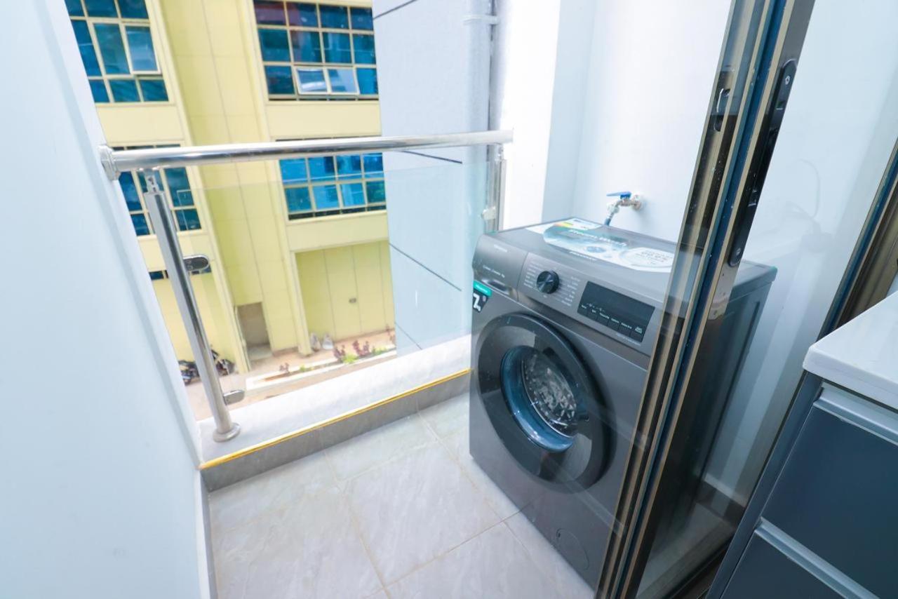 Apartment Kilimani Nairobi