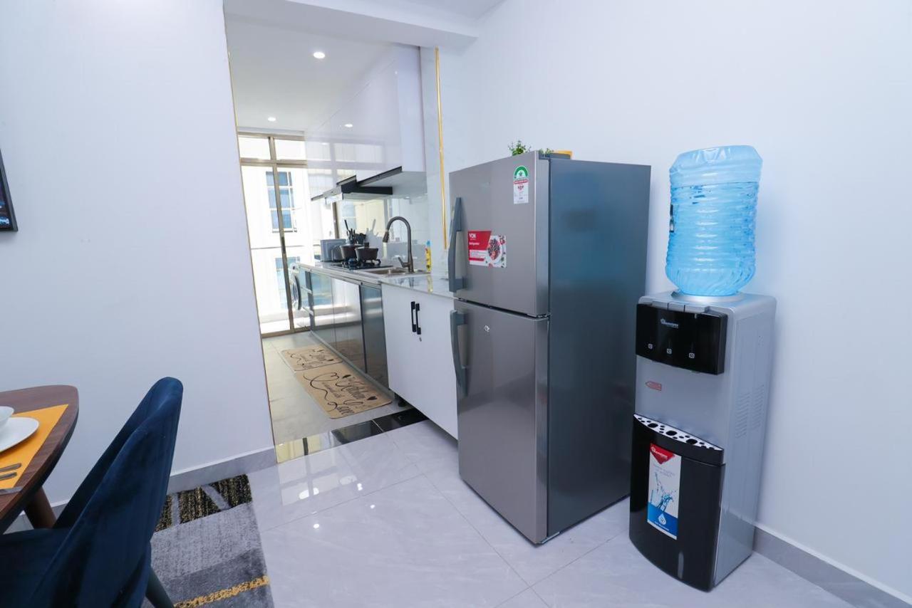 Kilimani Apartment Nairobi