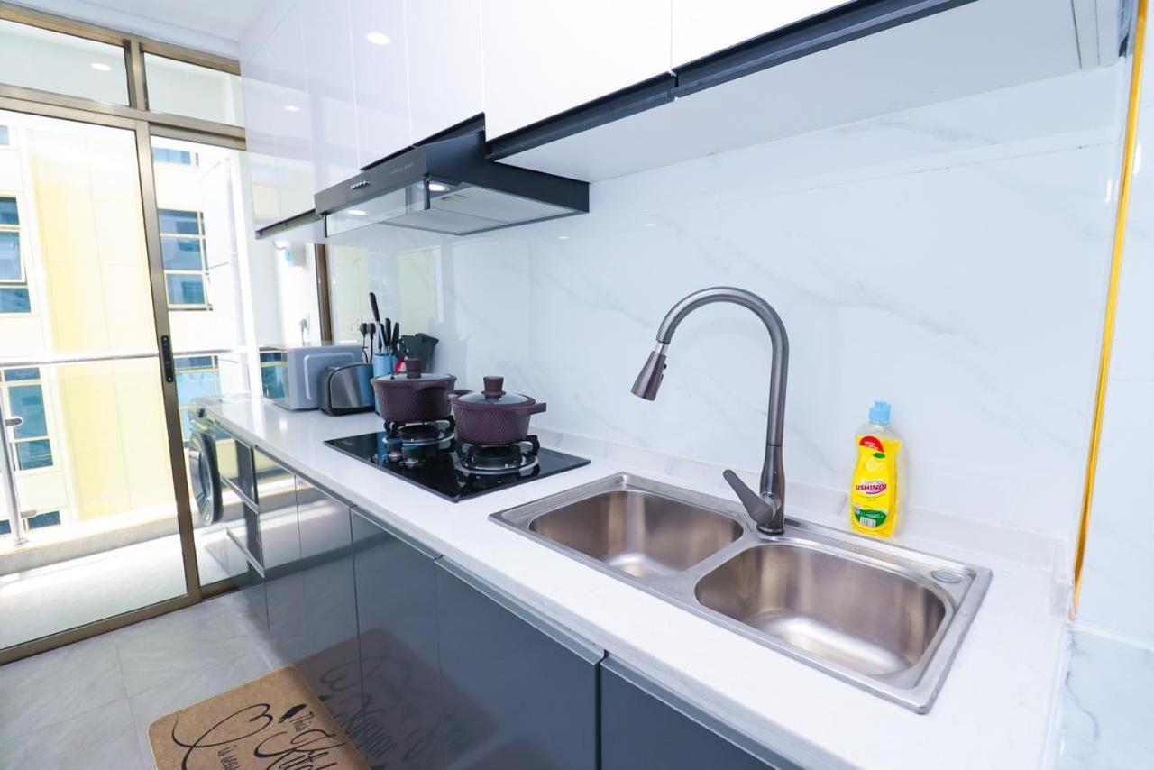 Kilimani Apartment *