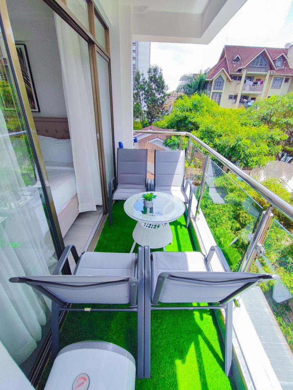 Kilimani Apartment Nairobi