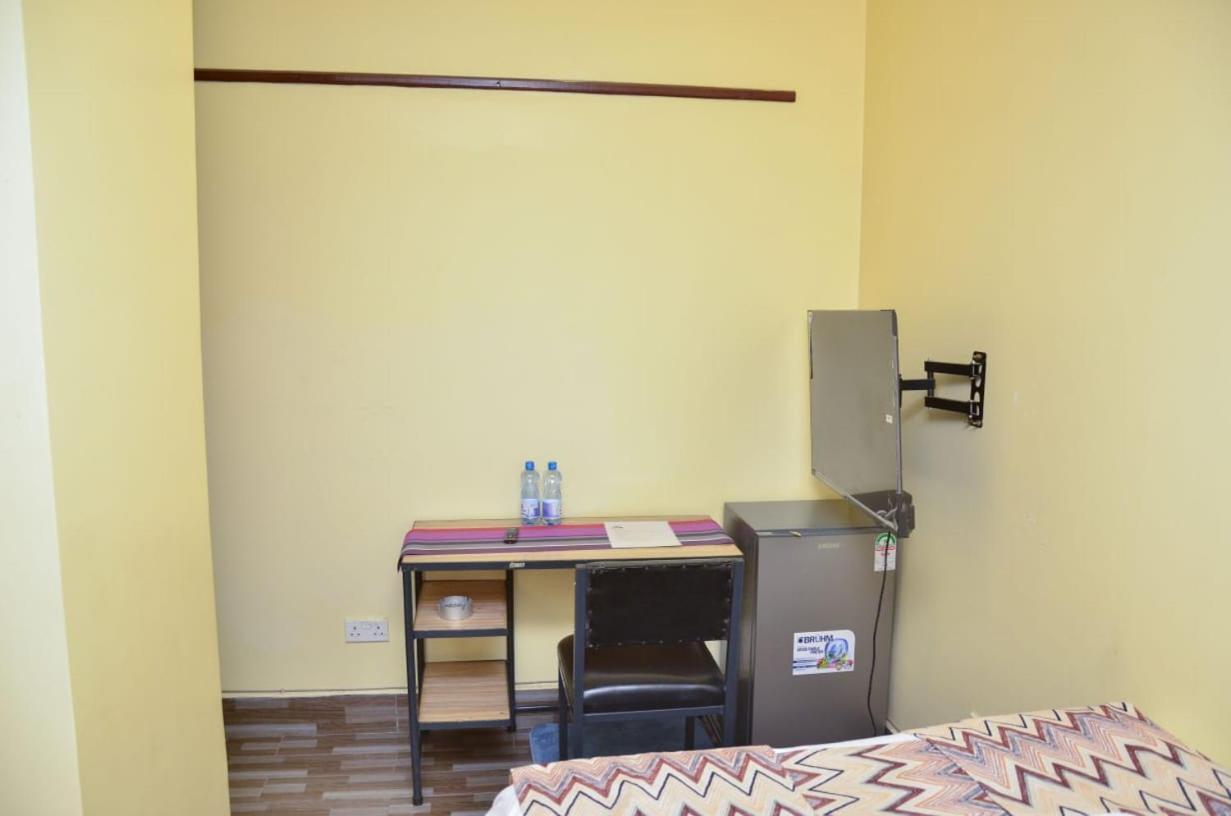 Faustina Bed & Breakfast *