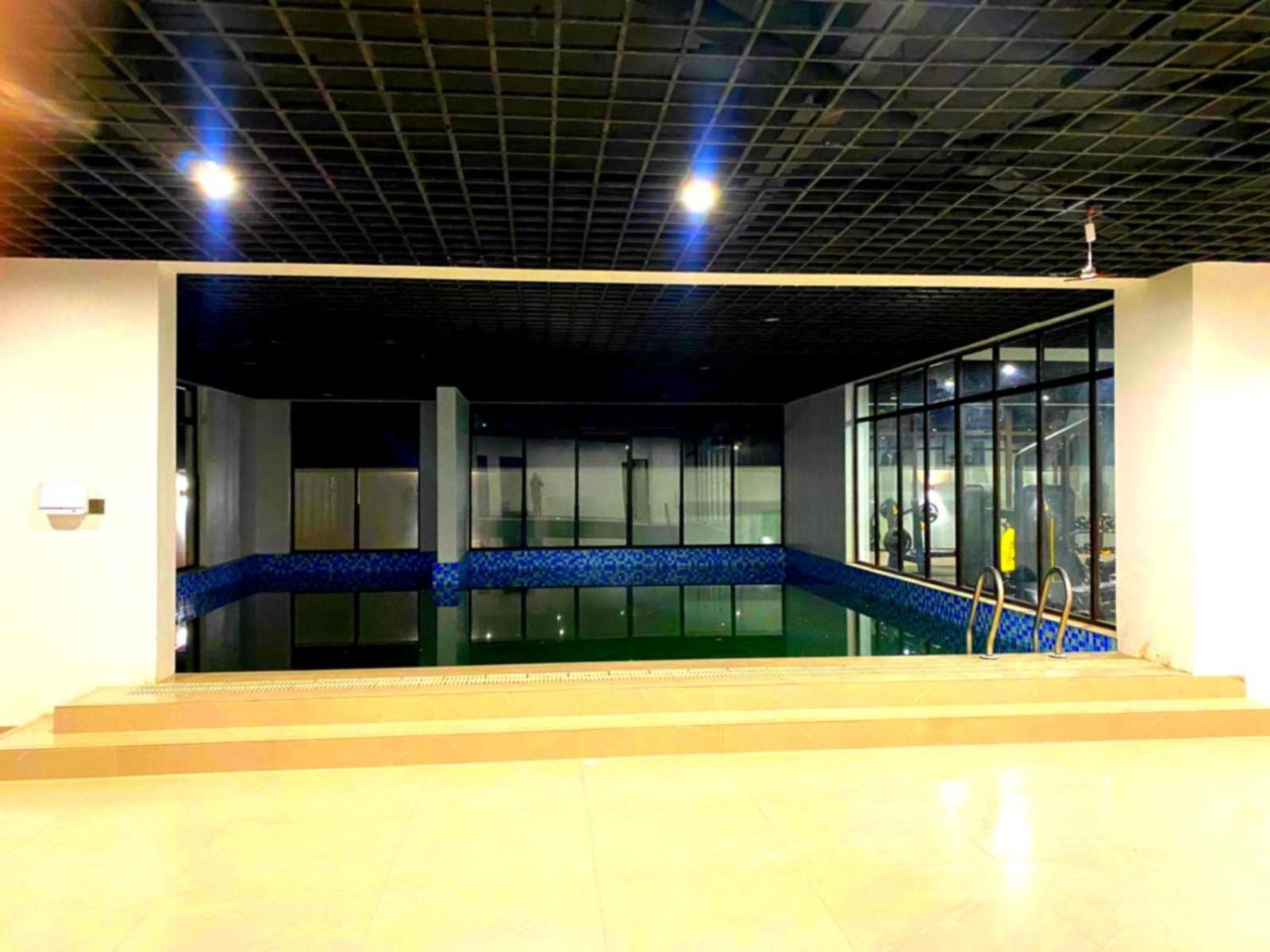 Leshwa House Private Luxury Apartment *