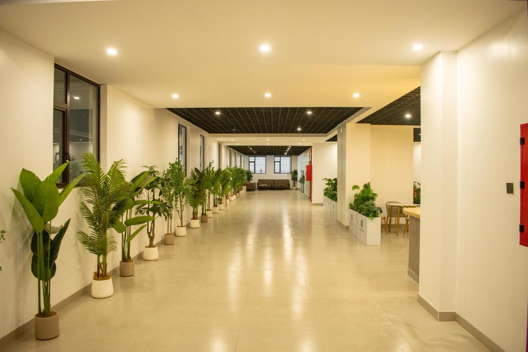 Leshwa House Private Luxury Apartment Nairobi