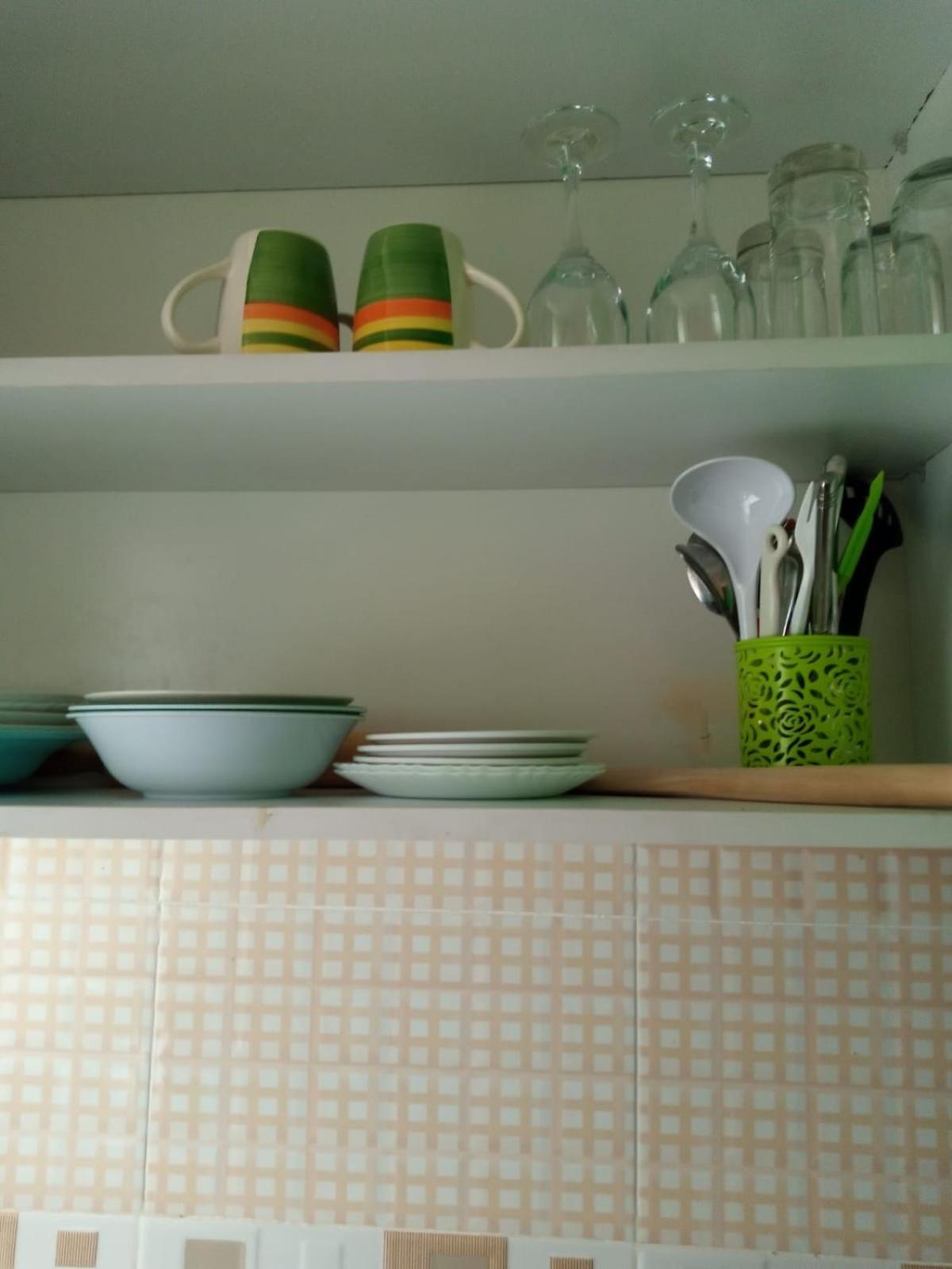 Ancas Homes Apartment *