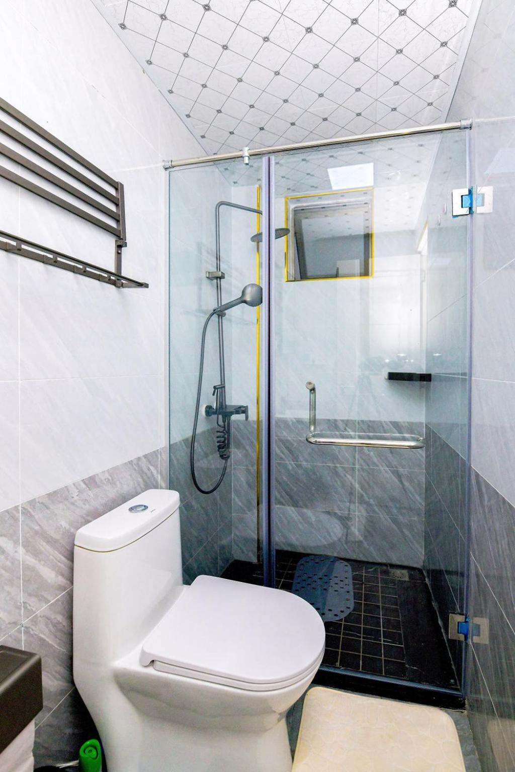 Gold Haven At Kilimani Apartment