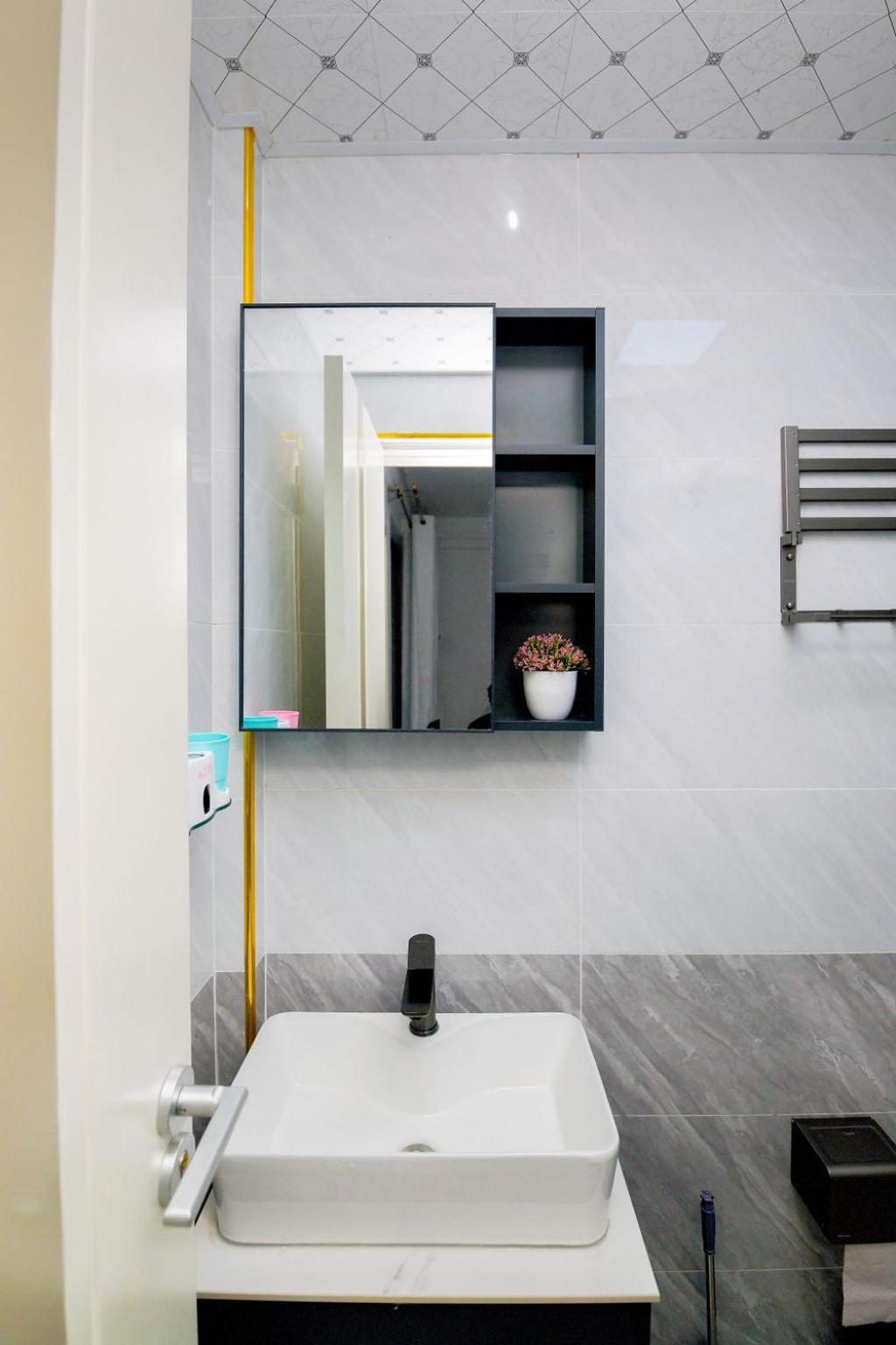 Gold Haven At Kilimani Apartment *