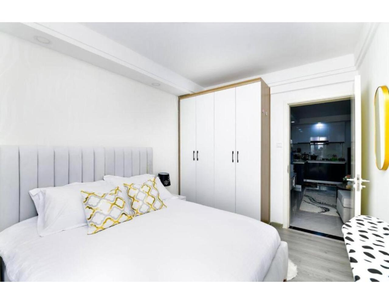 Gold Haven At Kilimani Apartment