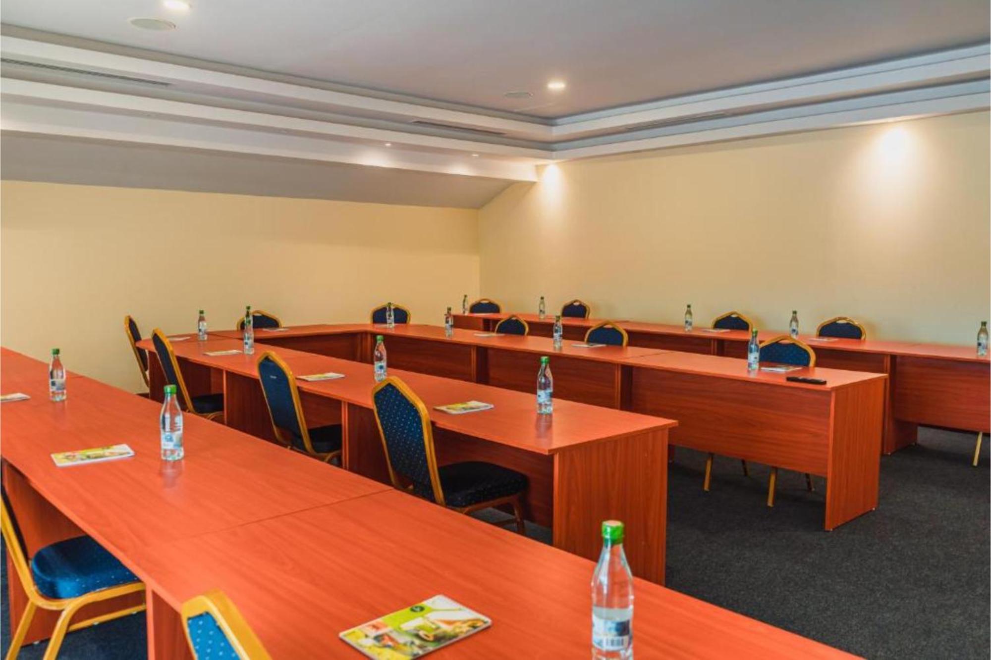 Thika Greens Golf Hotel