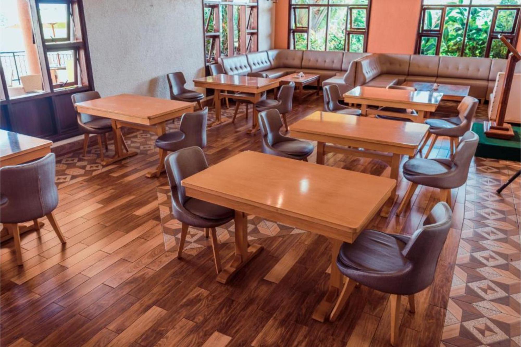 Thika Greens Golf Nairobi