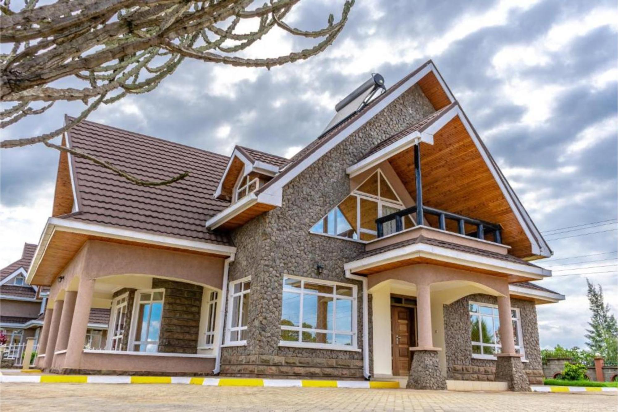 Hotel Thika Greens Golf