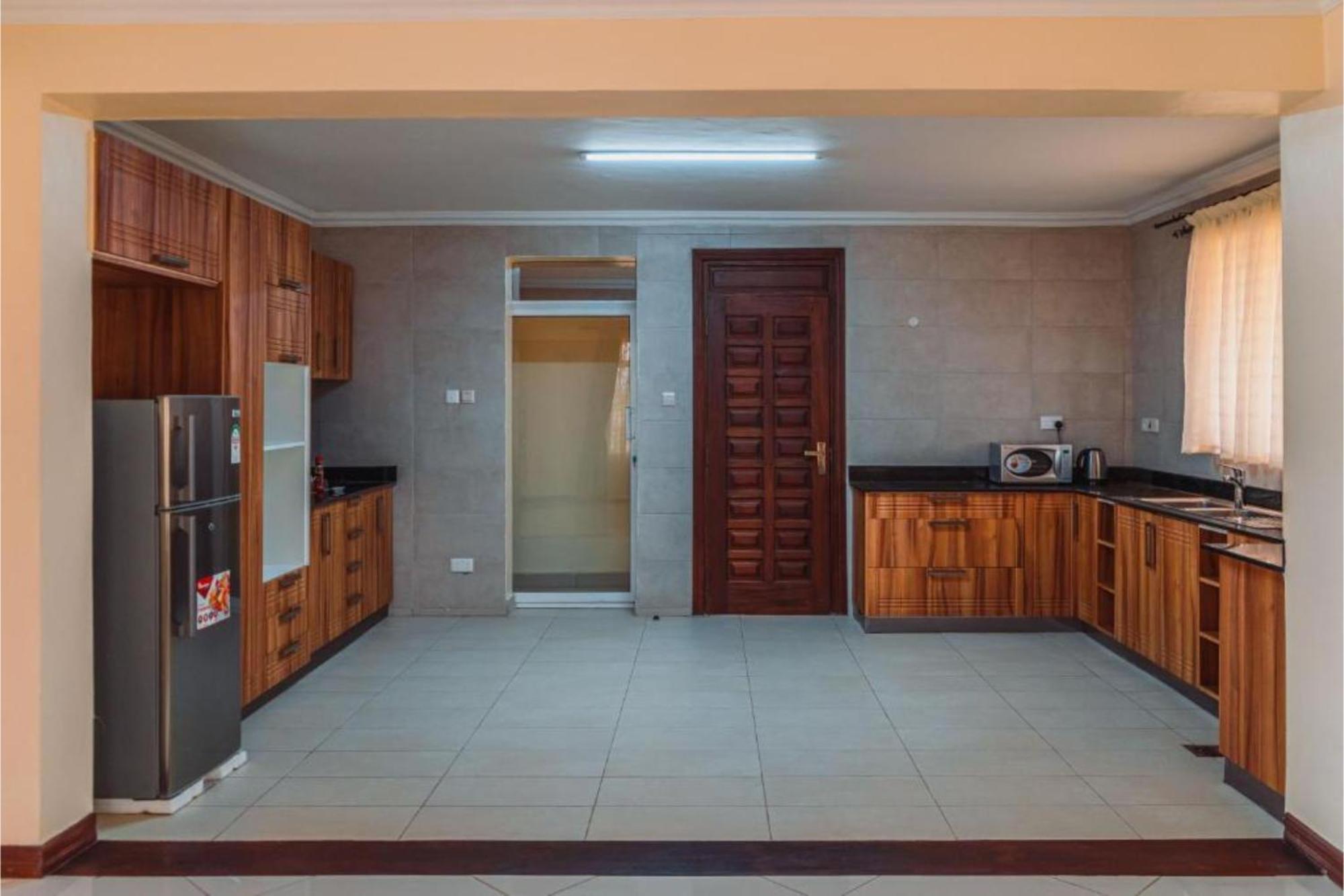 Thika Greens Golf Hotel Nairobi