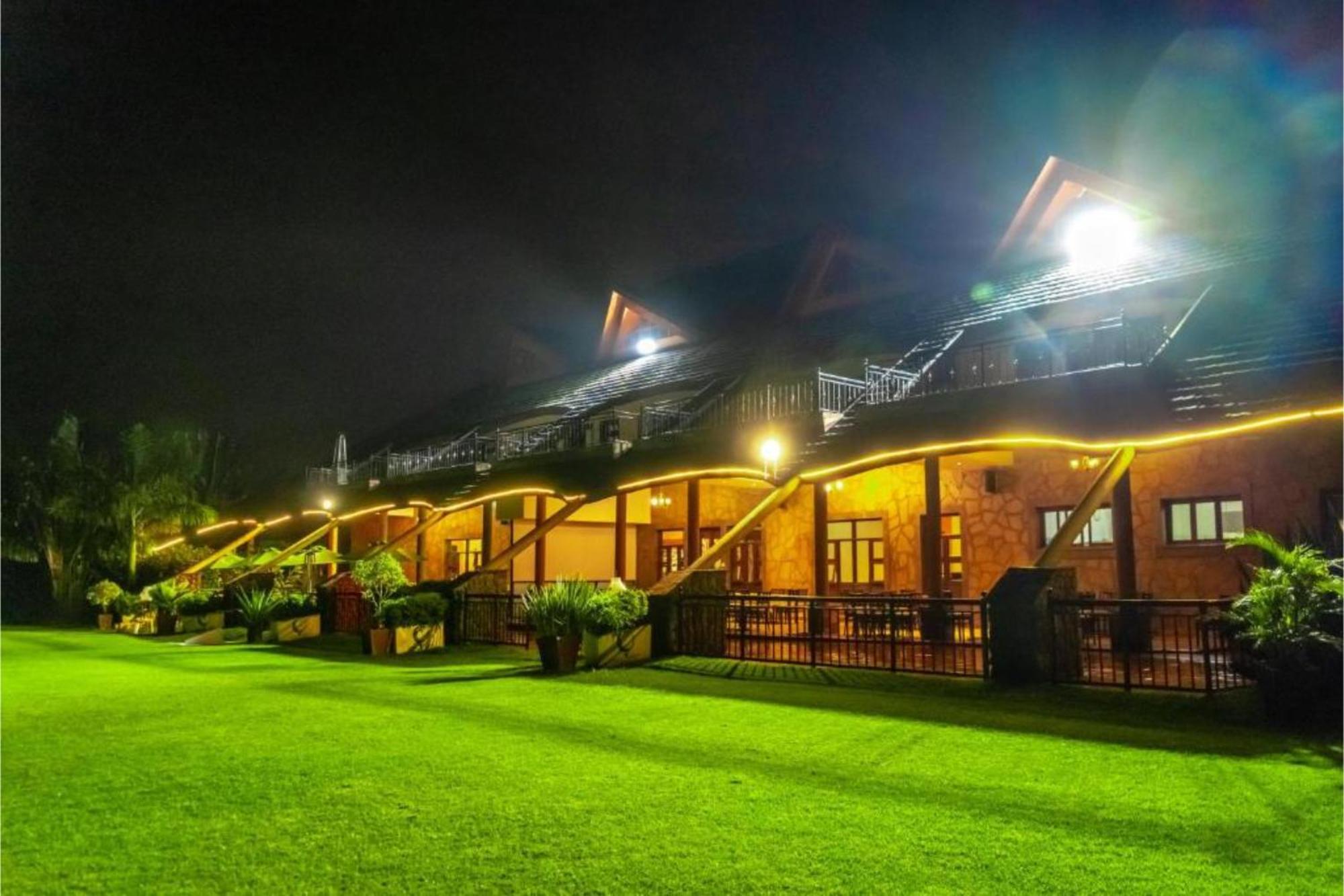 Hotel Thika Greens Golf Nairobi